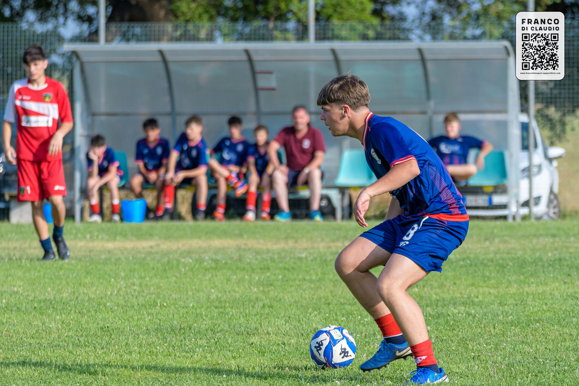 AAC2025 U16 #92