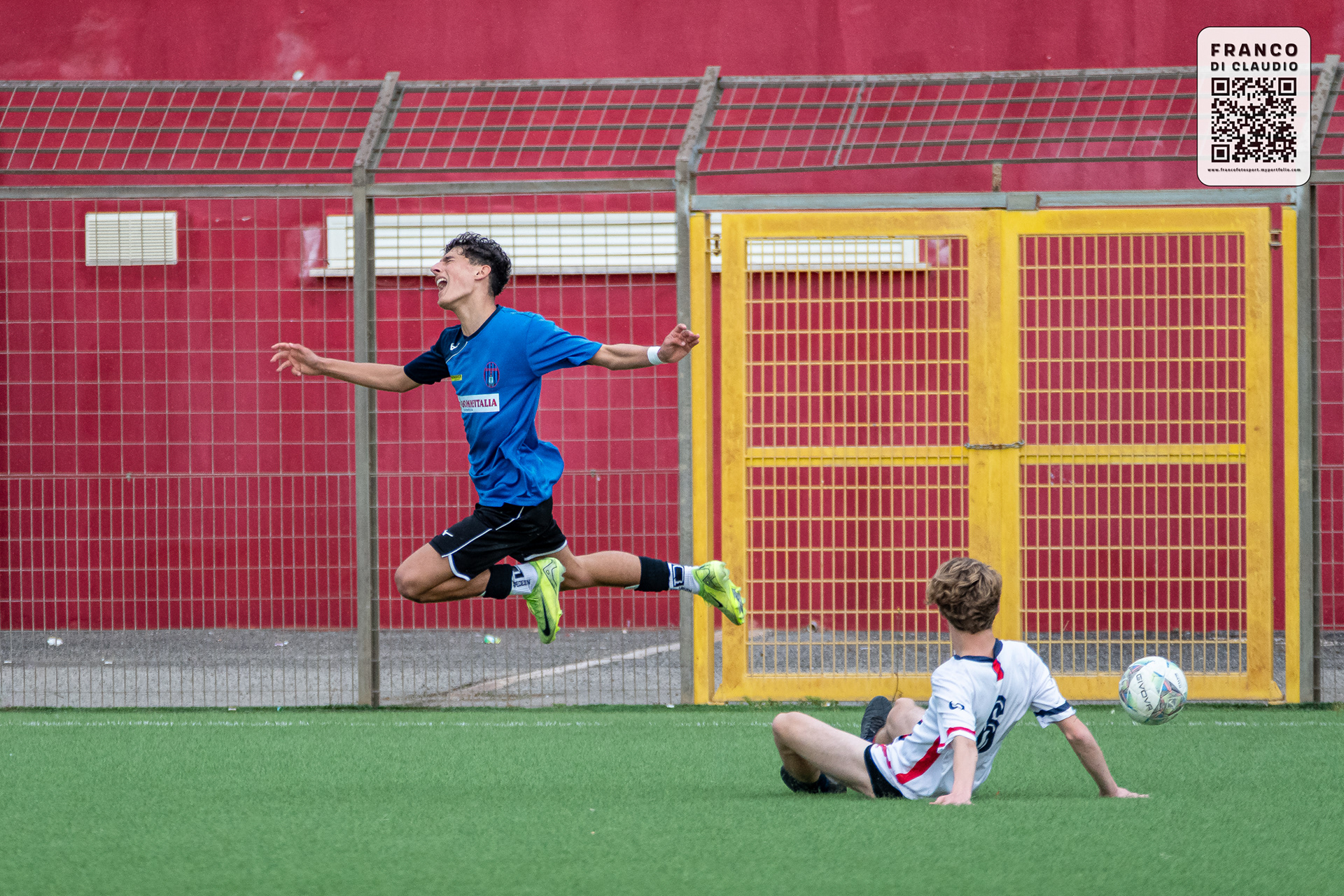 LSP-CIV U17 24-25 #13
