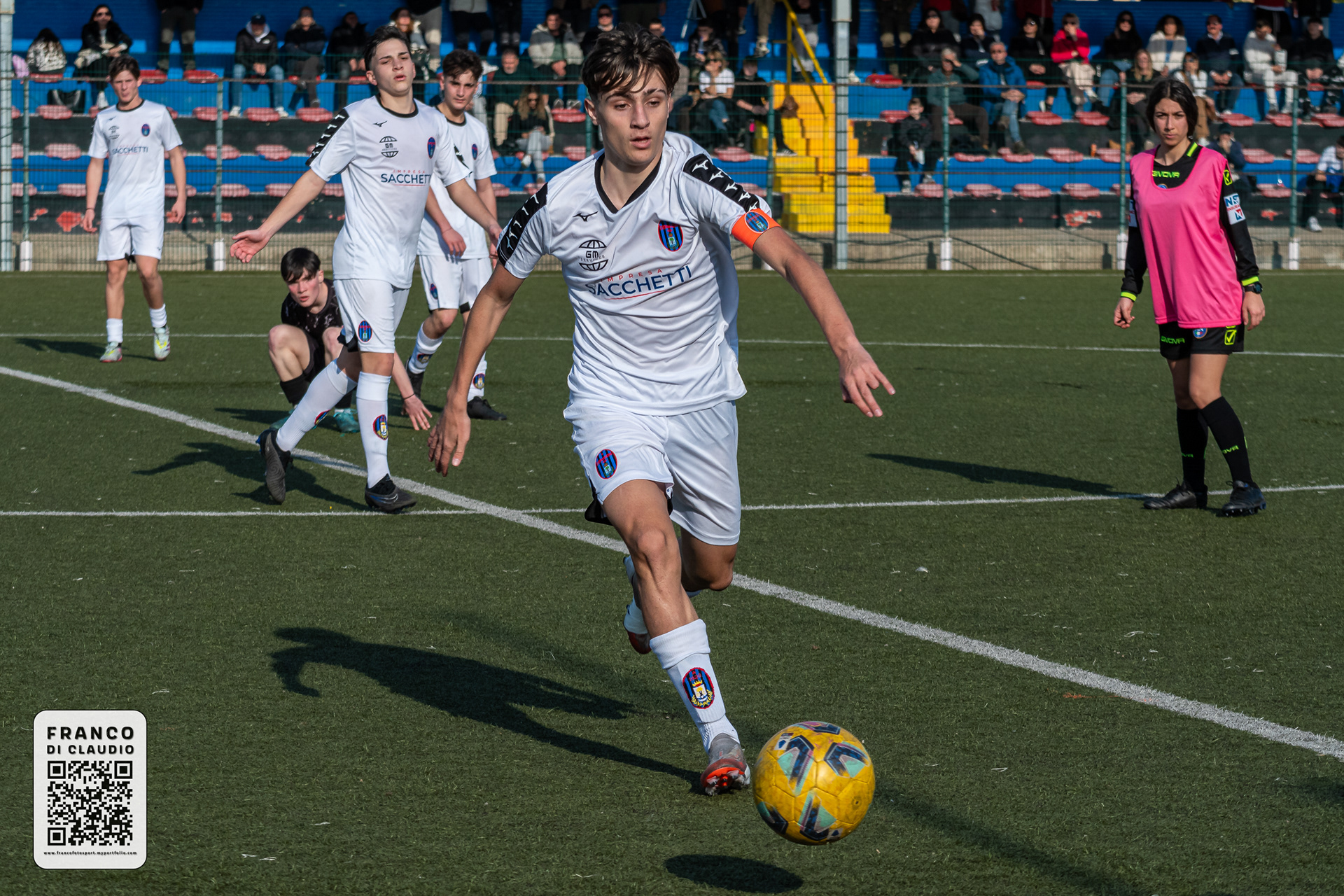 CIV-VLB U16 24-25 #62