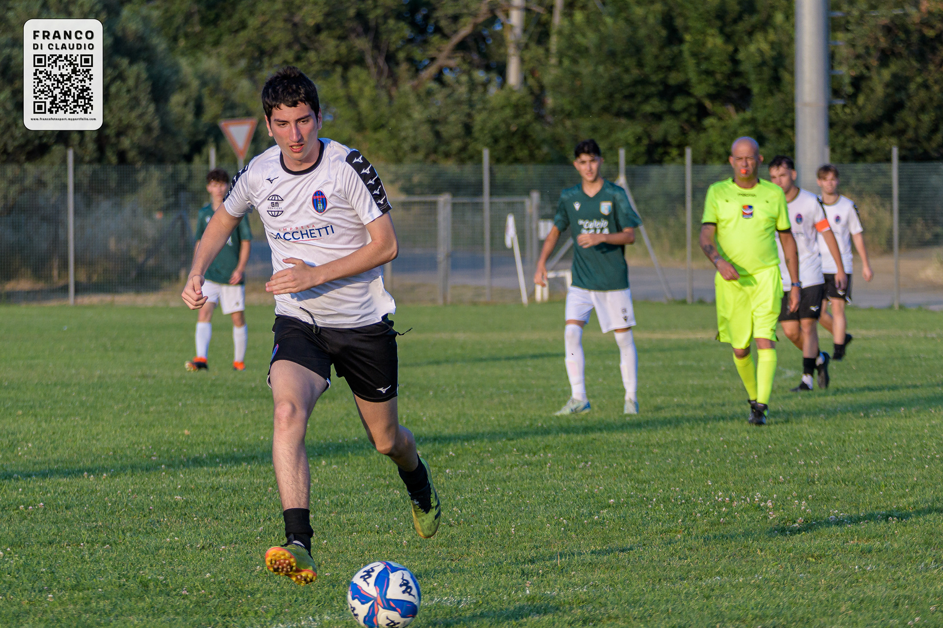 AAC2025 U16 #165