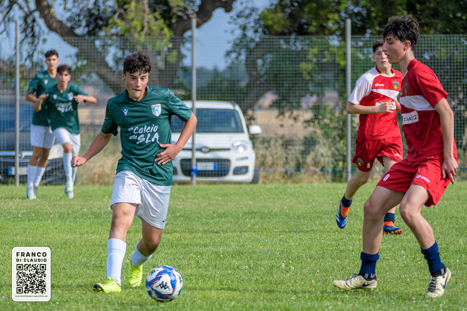 AAC2025 U16 #48