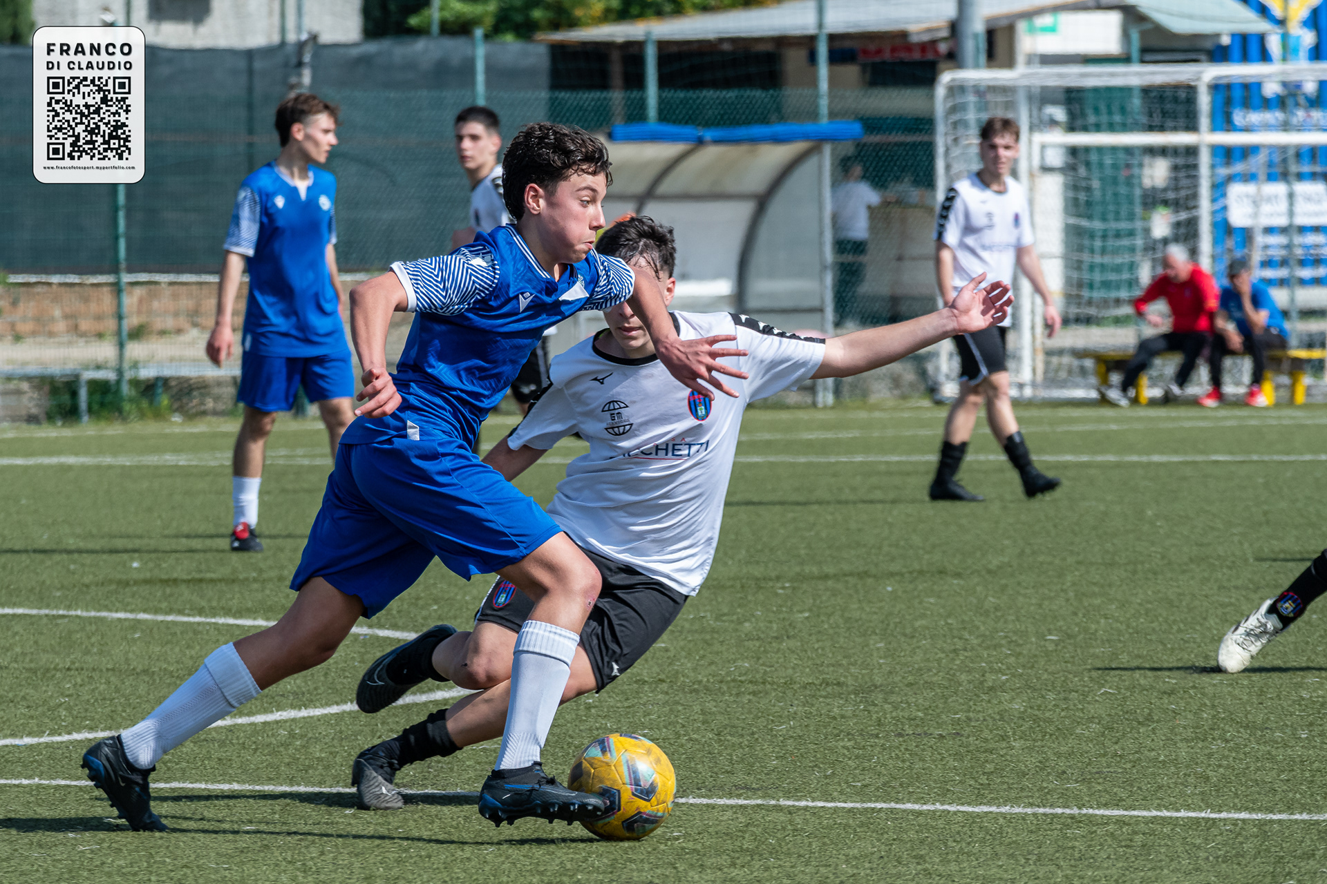 CIV-TRS U16 24-25 #40