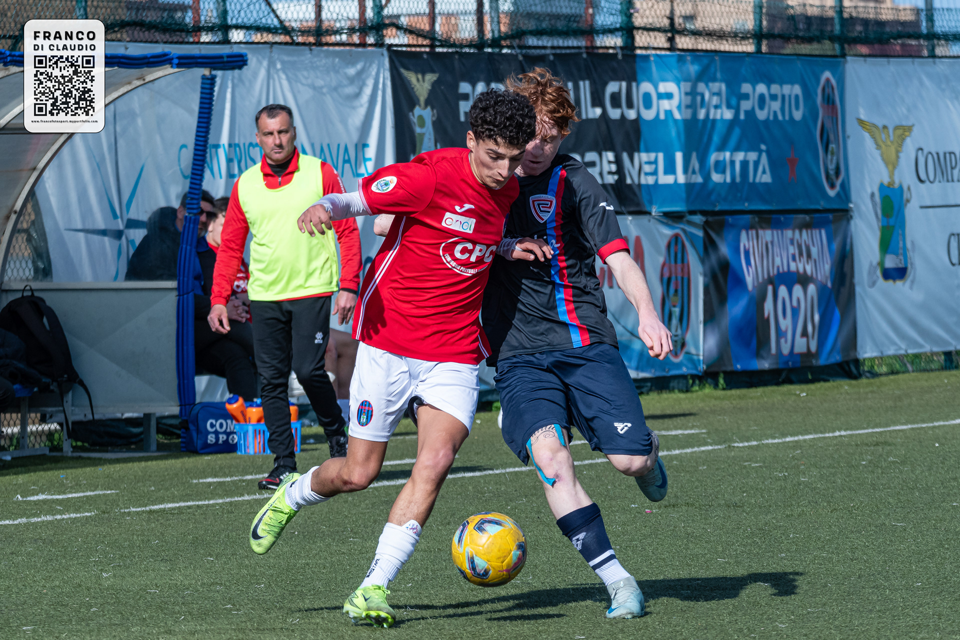 CVT-PMZ U17 24-25 #78
