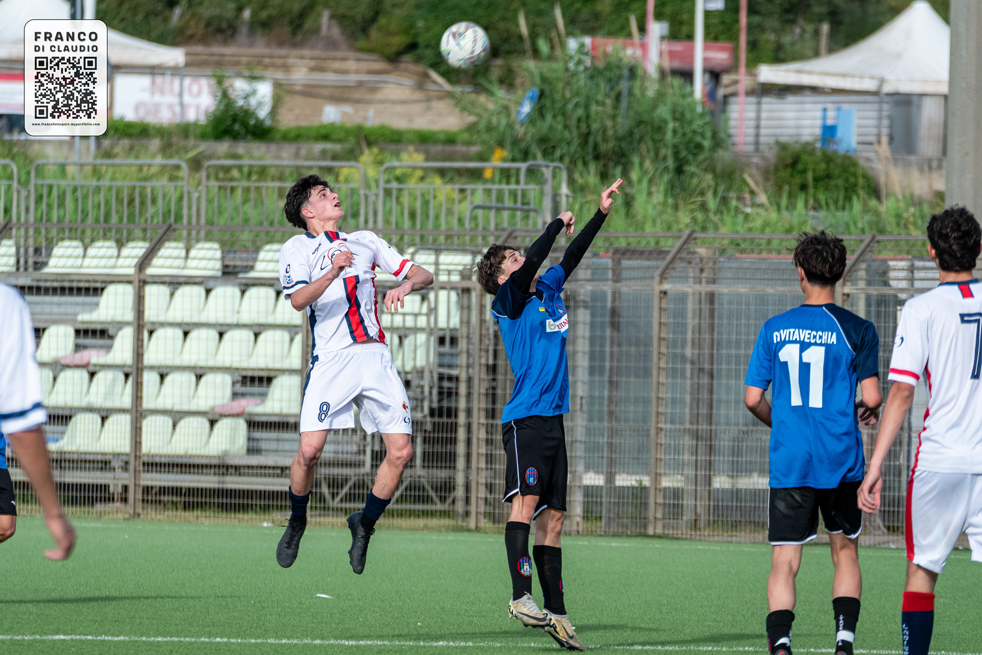 LSP-CIV U17 24-25 #34