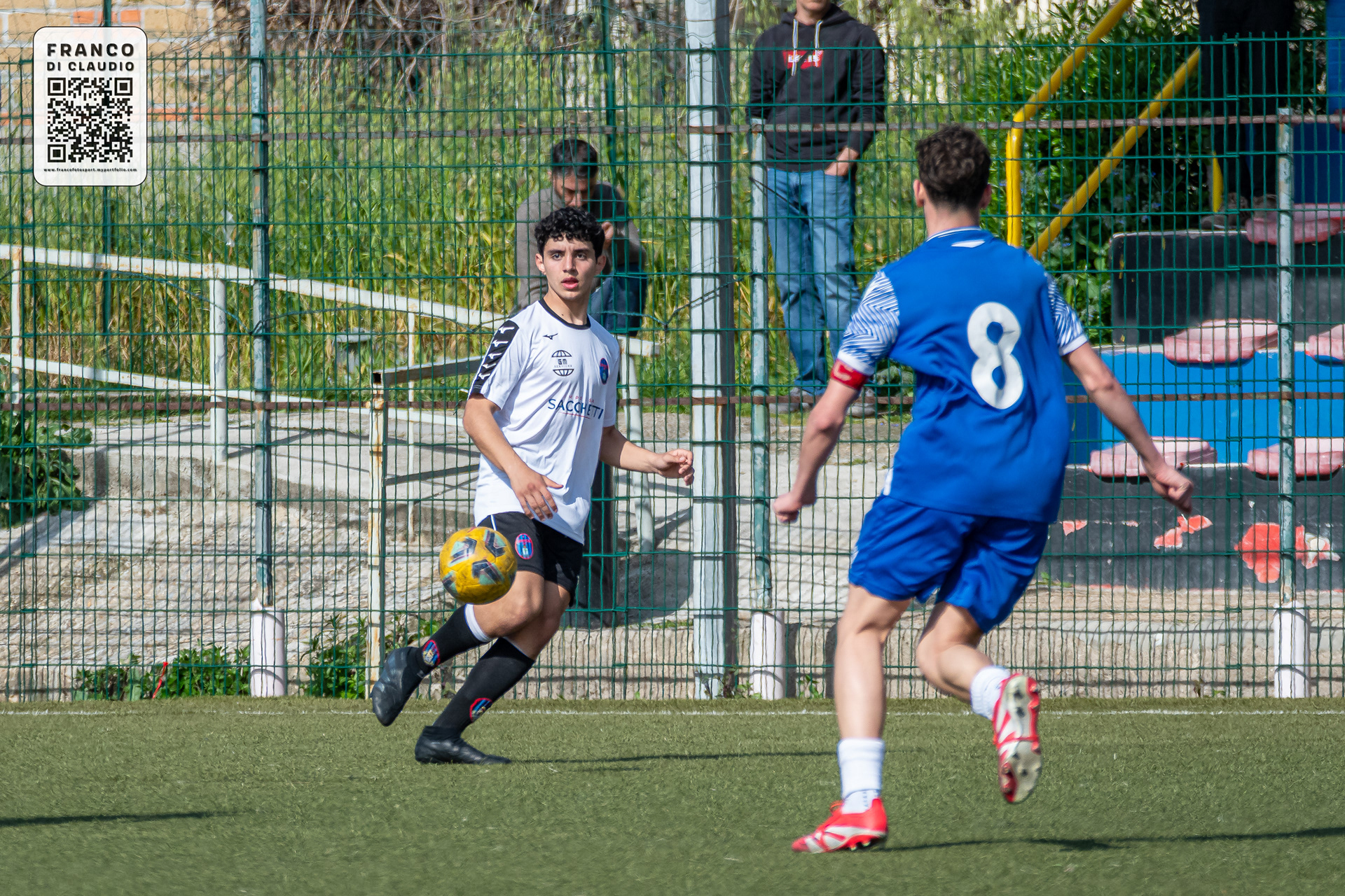 CIV-TRS U16 24-25 #59