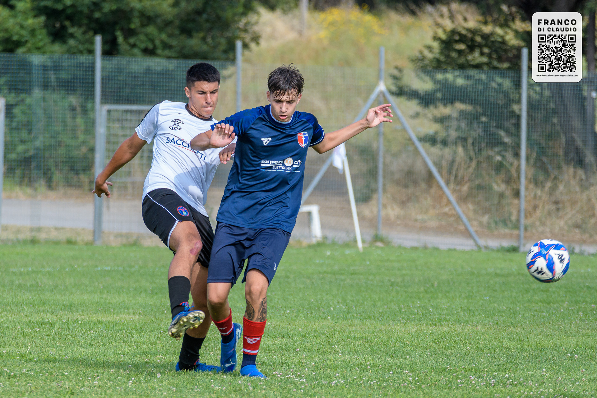 AAC2025 U16 #66