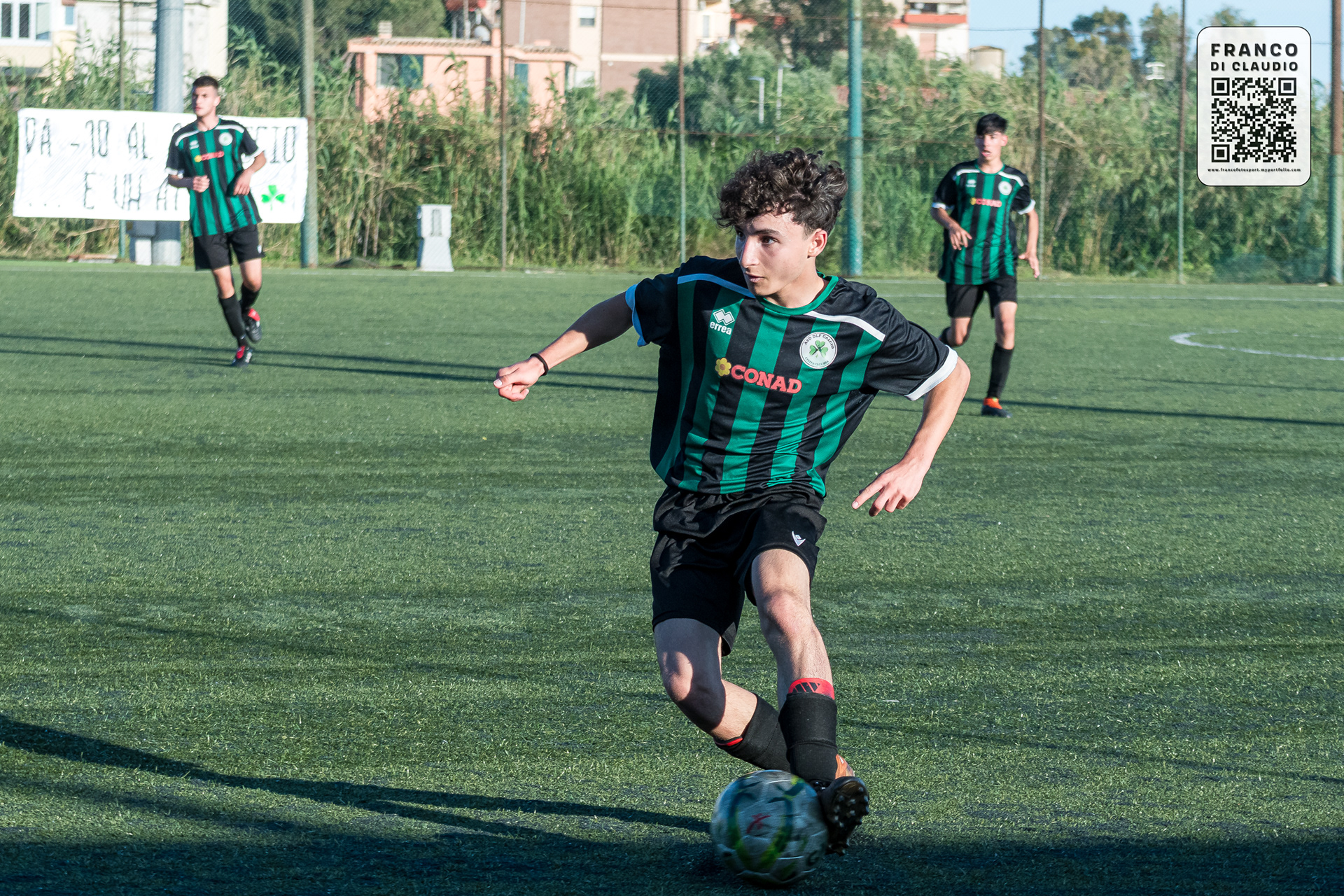 DLF-CCR U16 24-25 #38