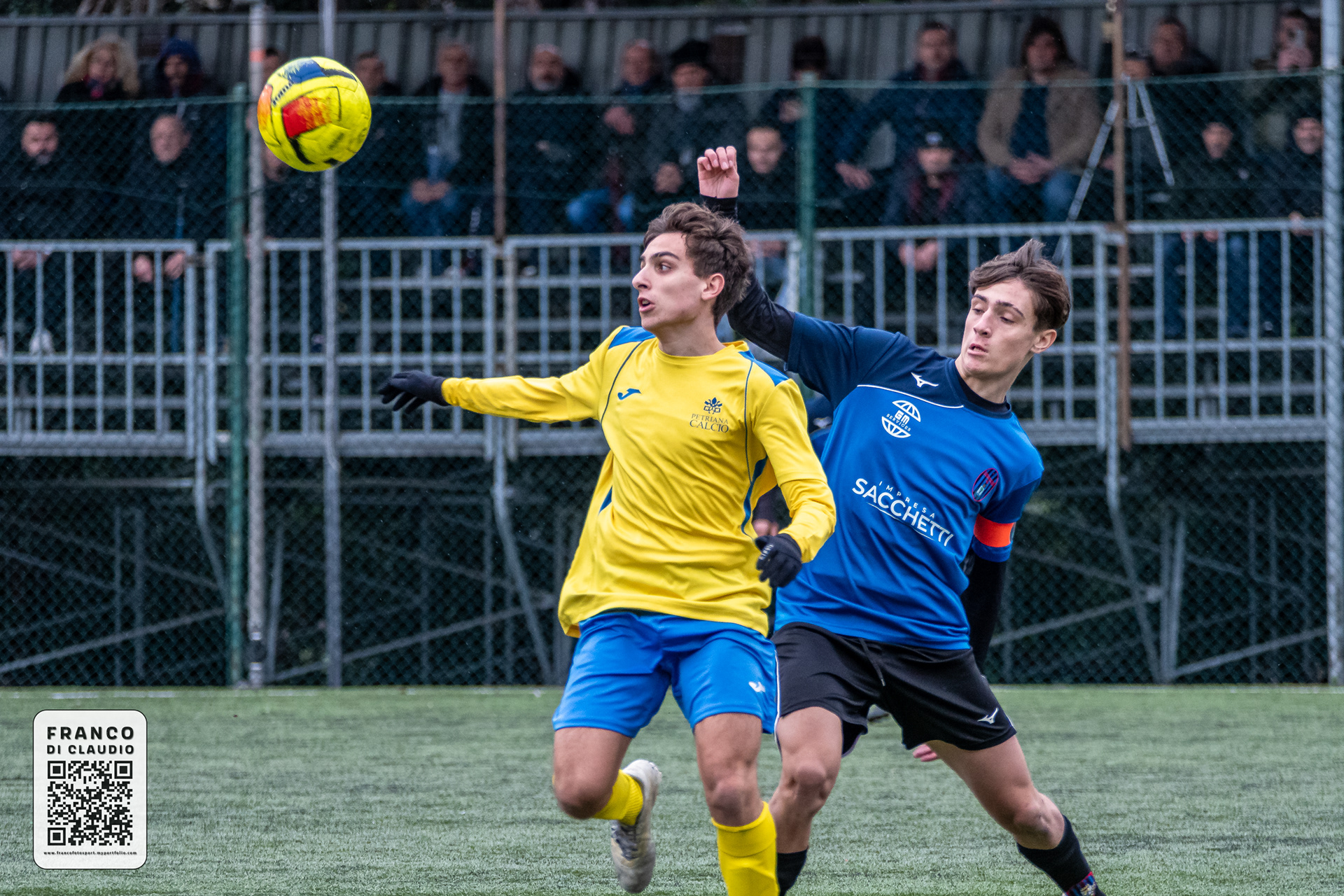 PTR-CIV U16 022025 #7