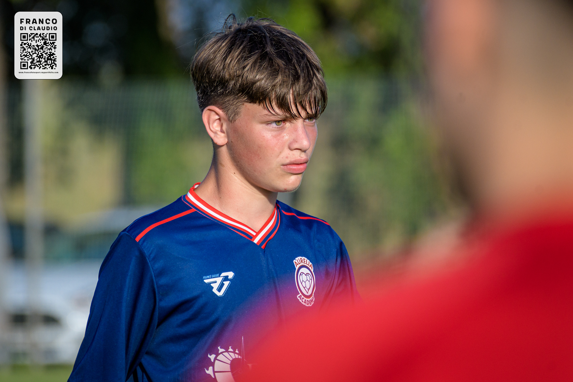 AAC2025 U16 #130