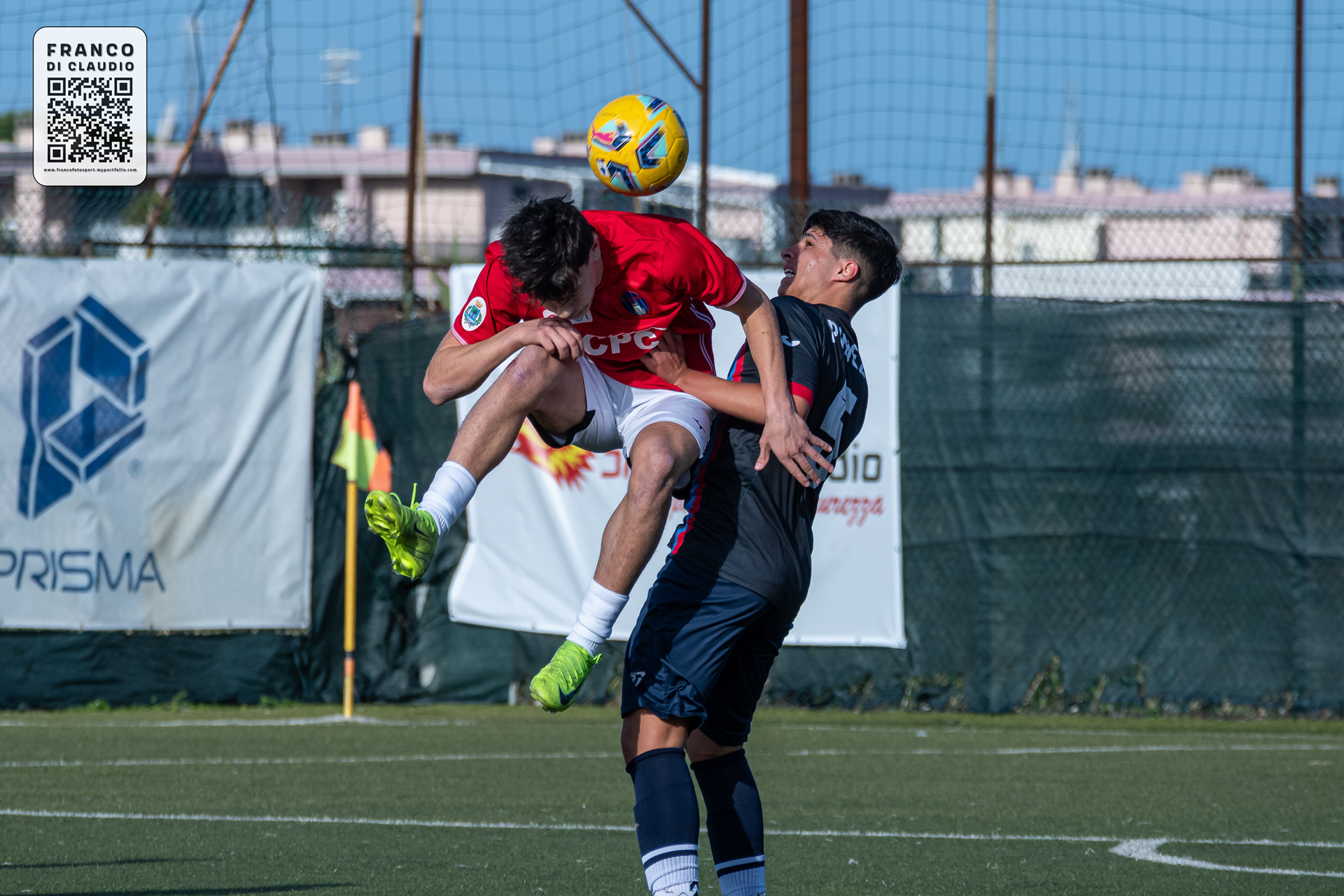 CVT-PMZ U17 24-25 #6