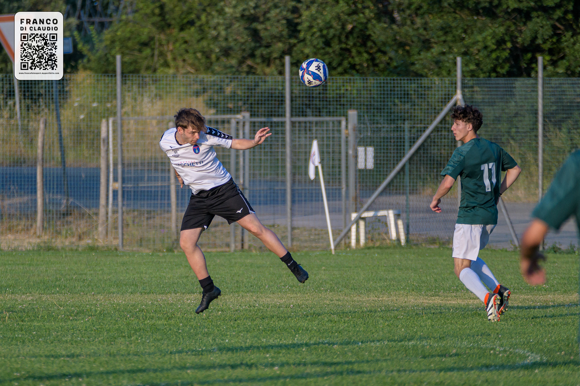 AAC2025 U16 #161