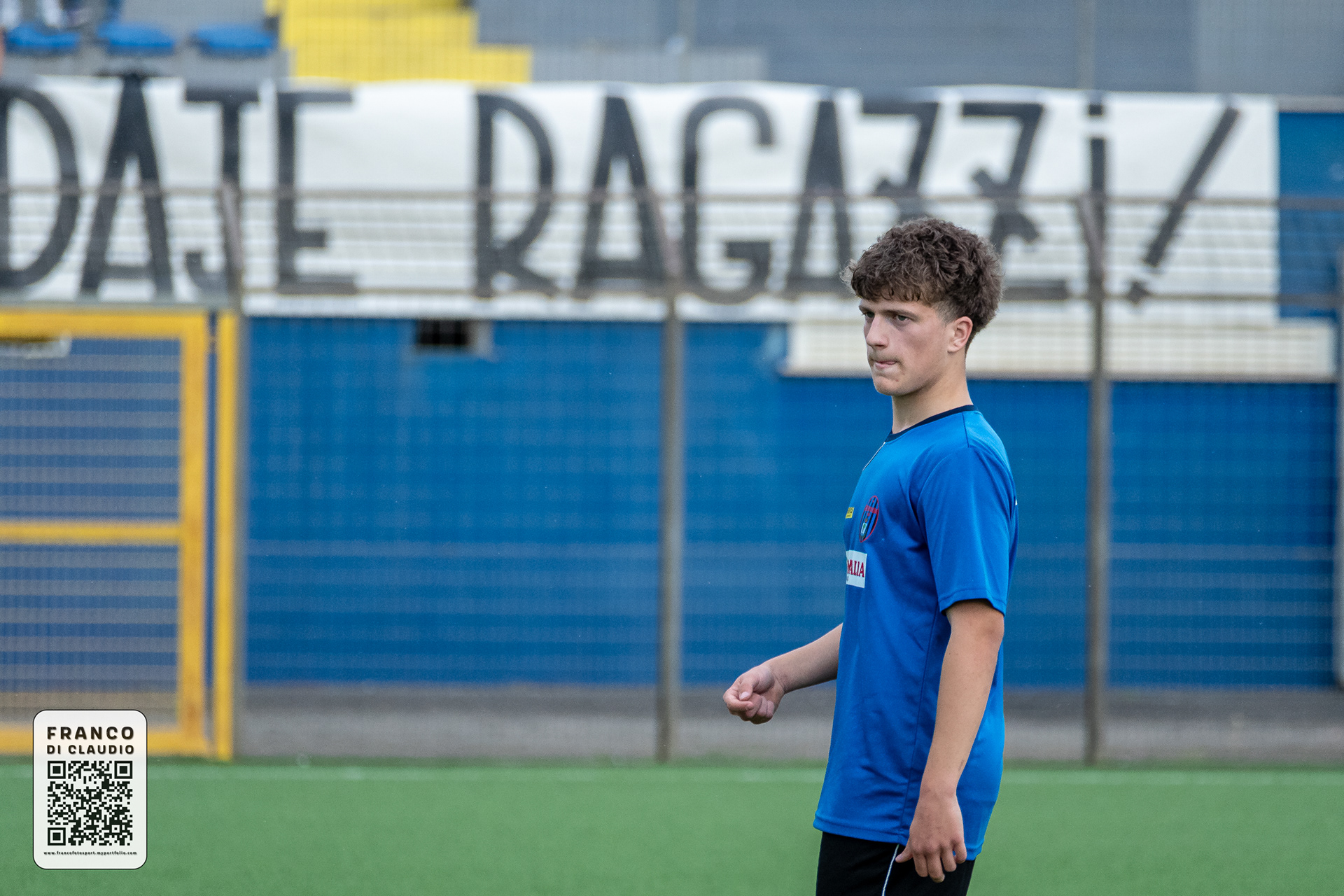 LSP-CIV U17 24-25 #17