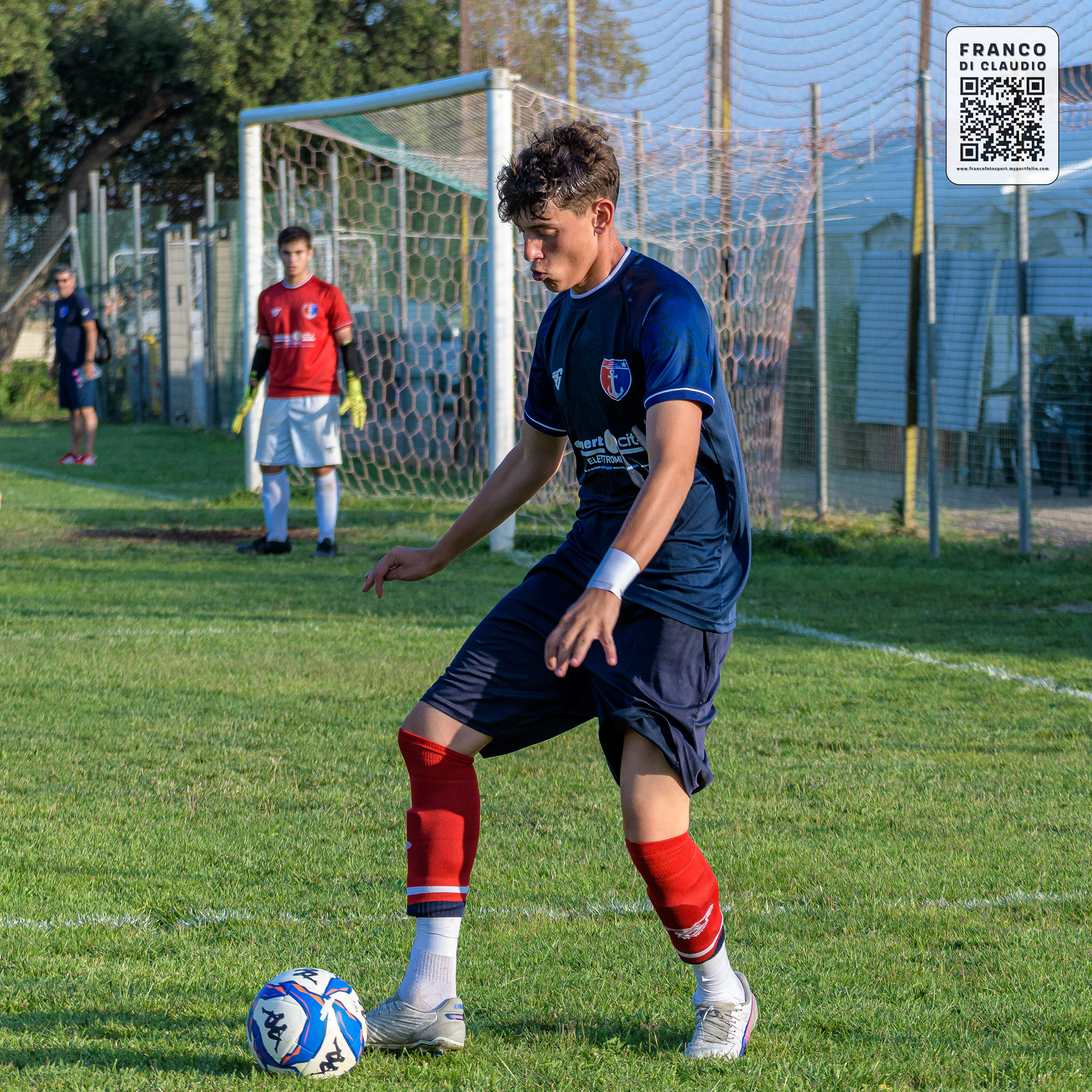 AAC2025 U16 #132