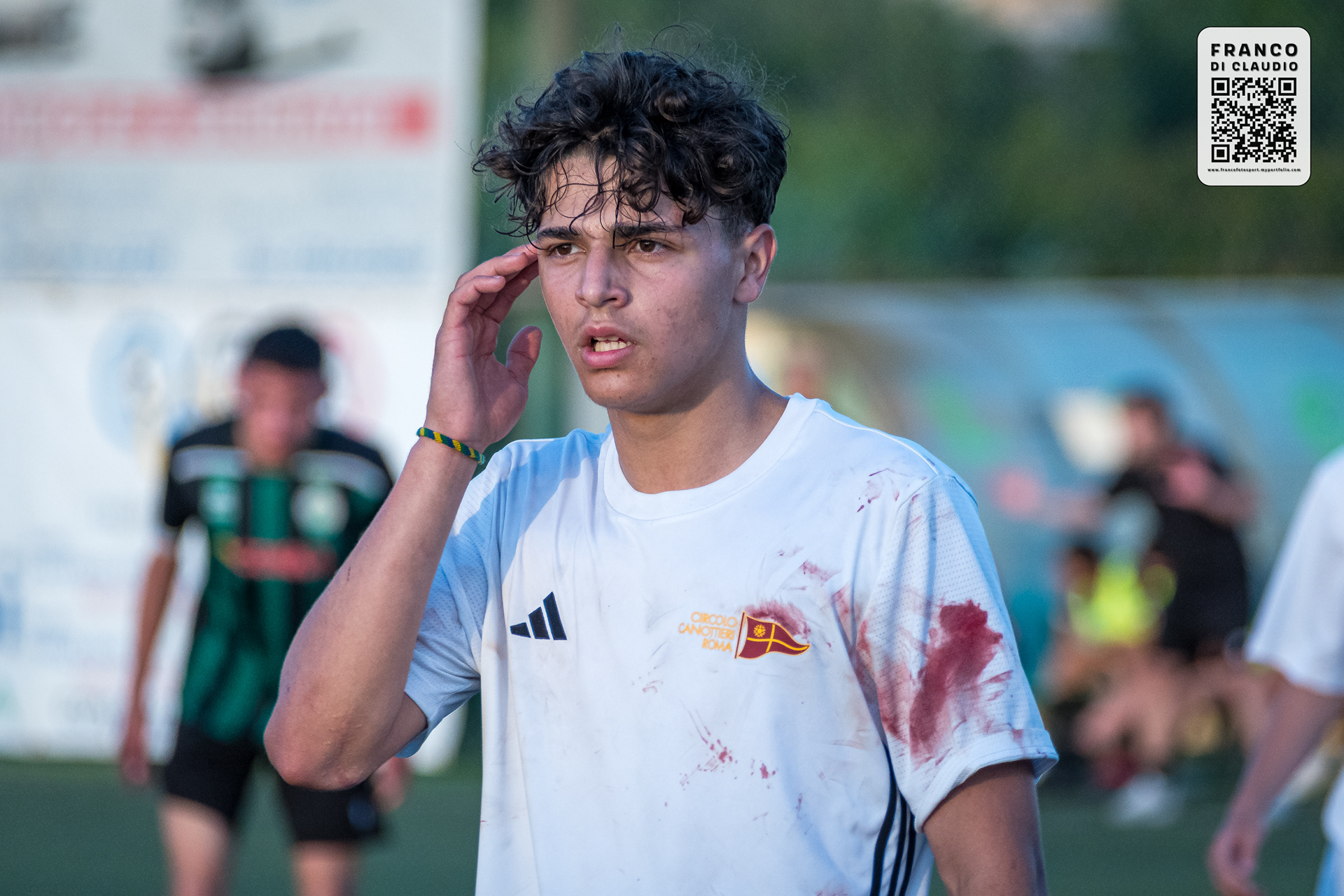 DLF-CCR U16 24-25 #76