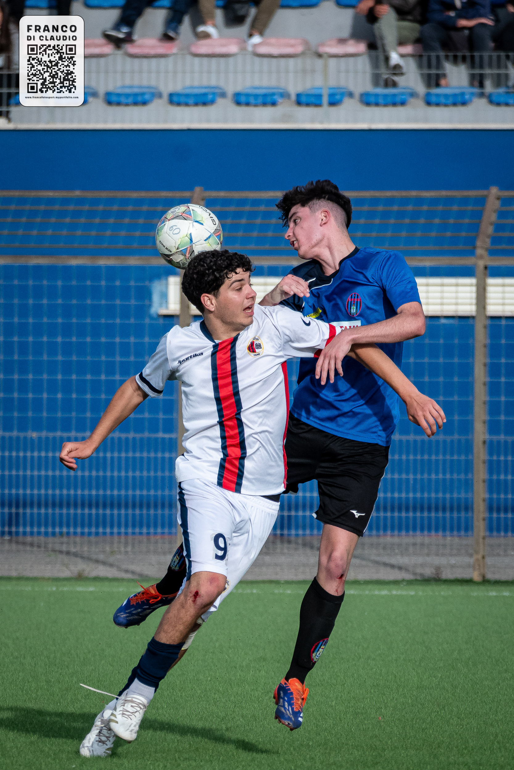 LSP-CIV U17 24-25 #38