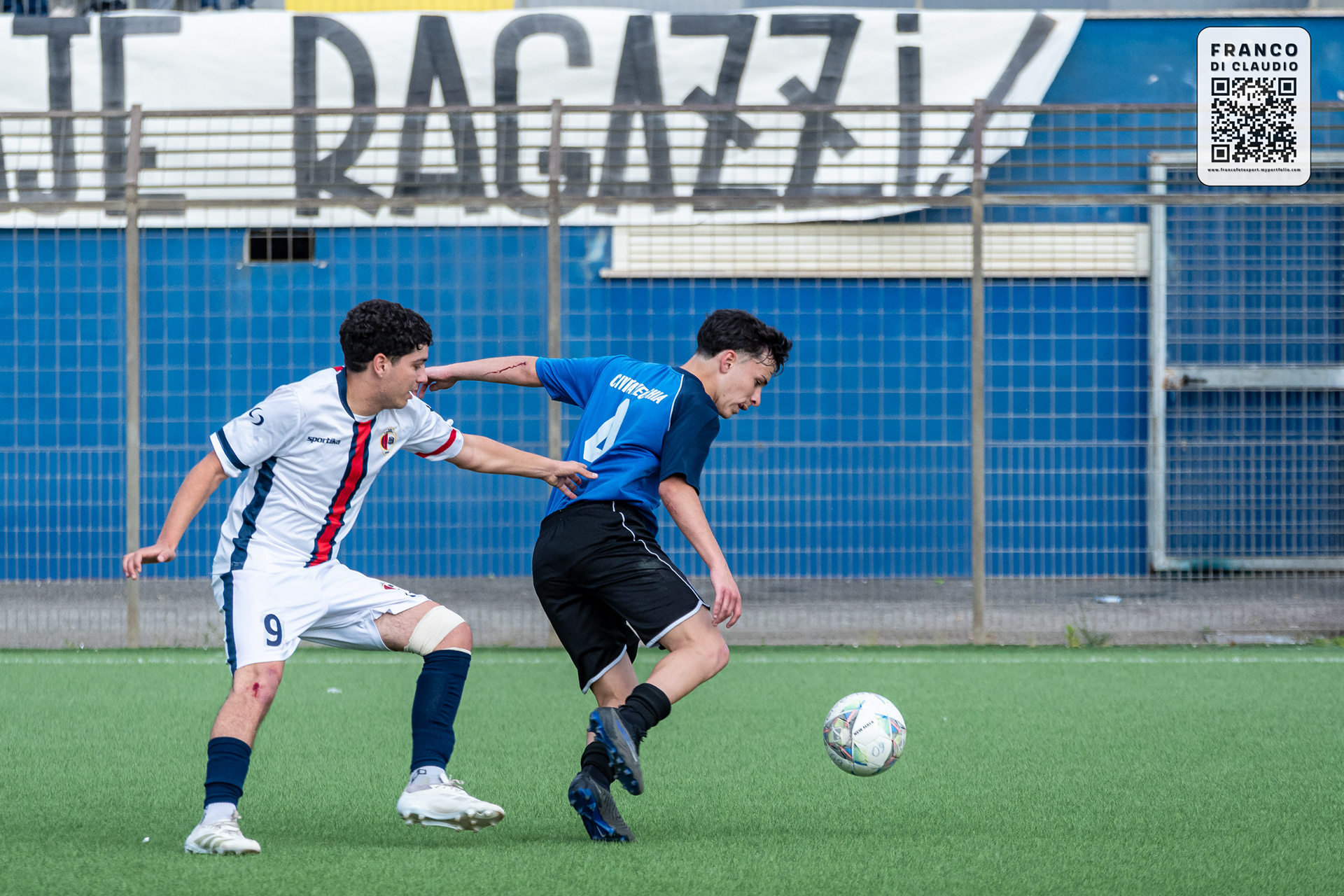 LSP-CIV U17 24-25 #28