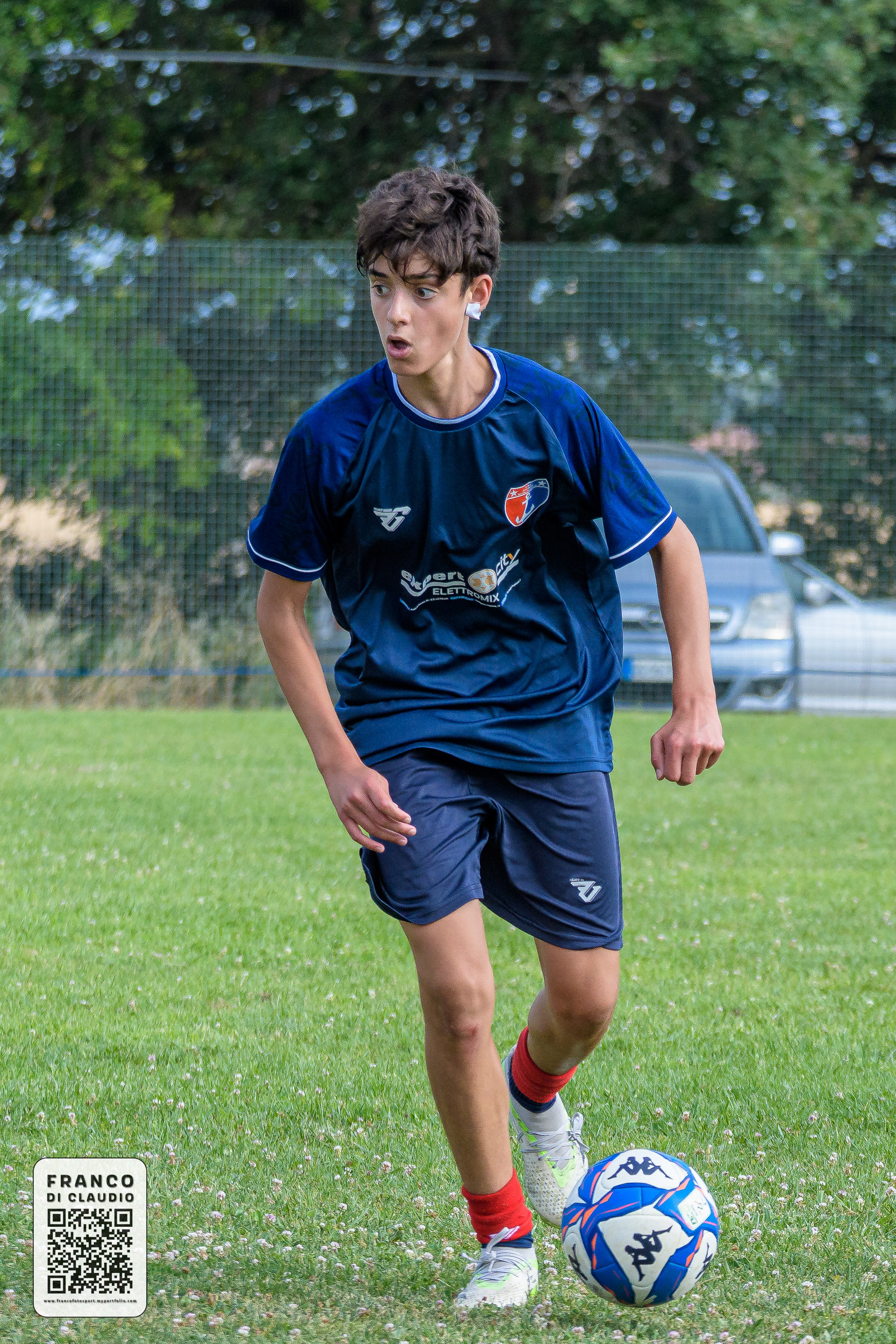 AAC2025 U16 #68