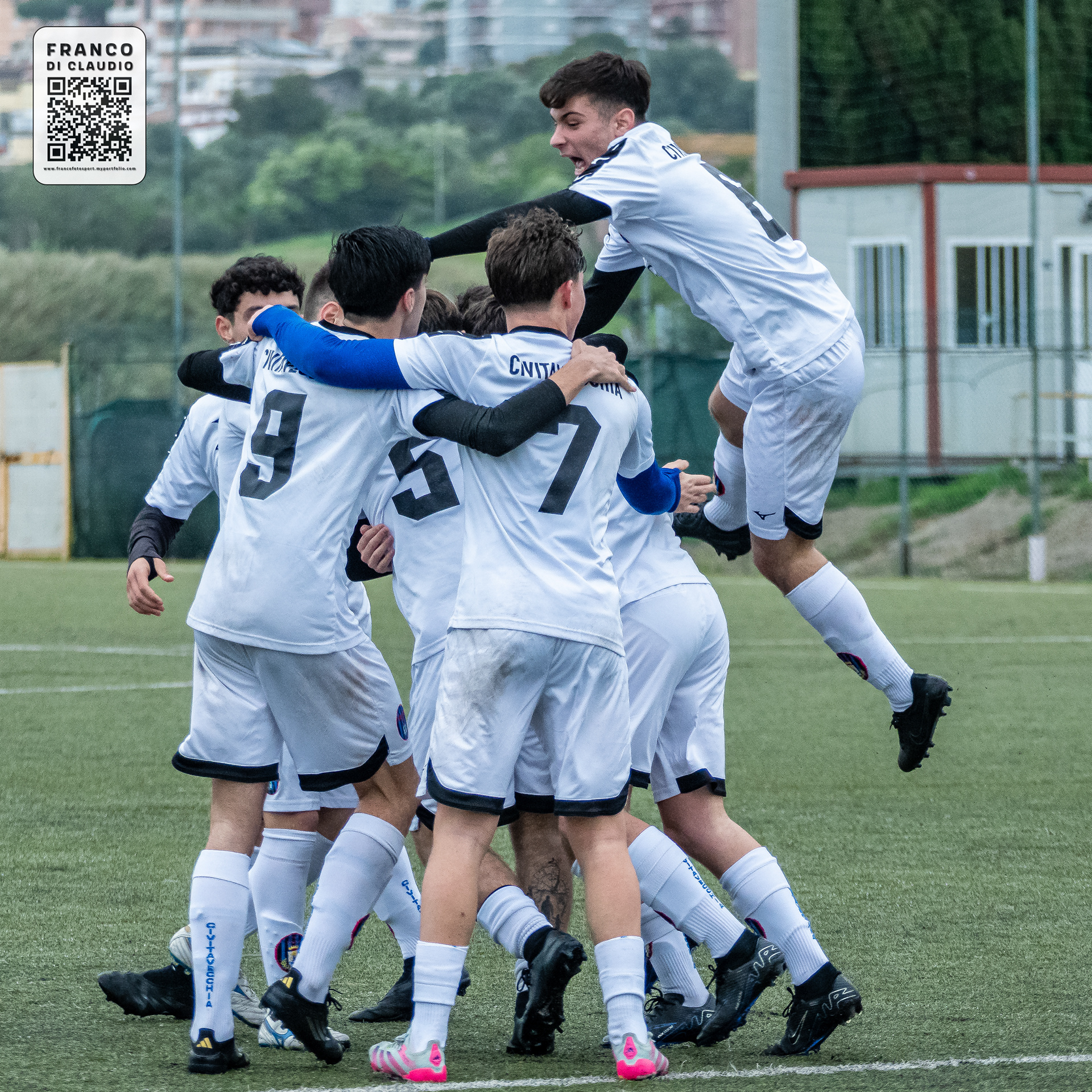 CIV-OST U16 24-25 #79