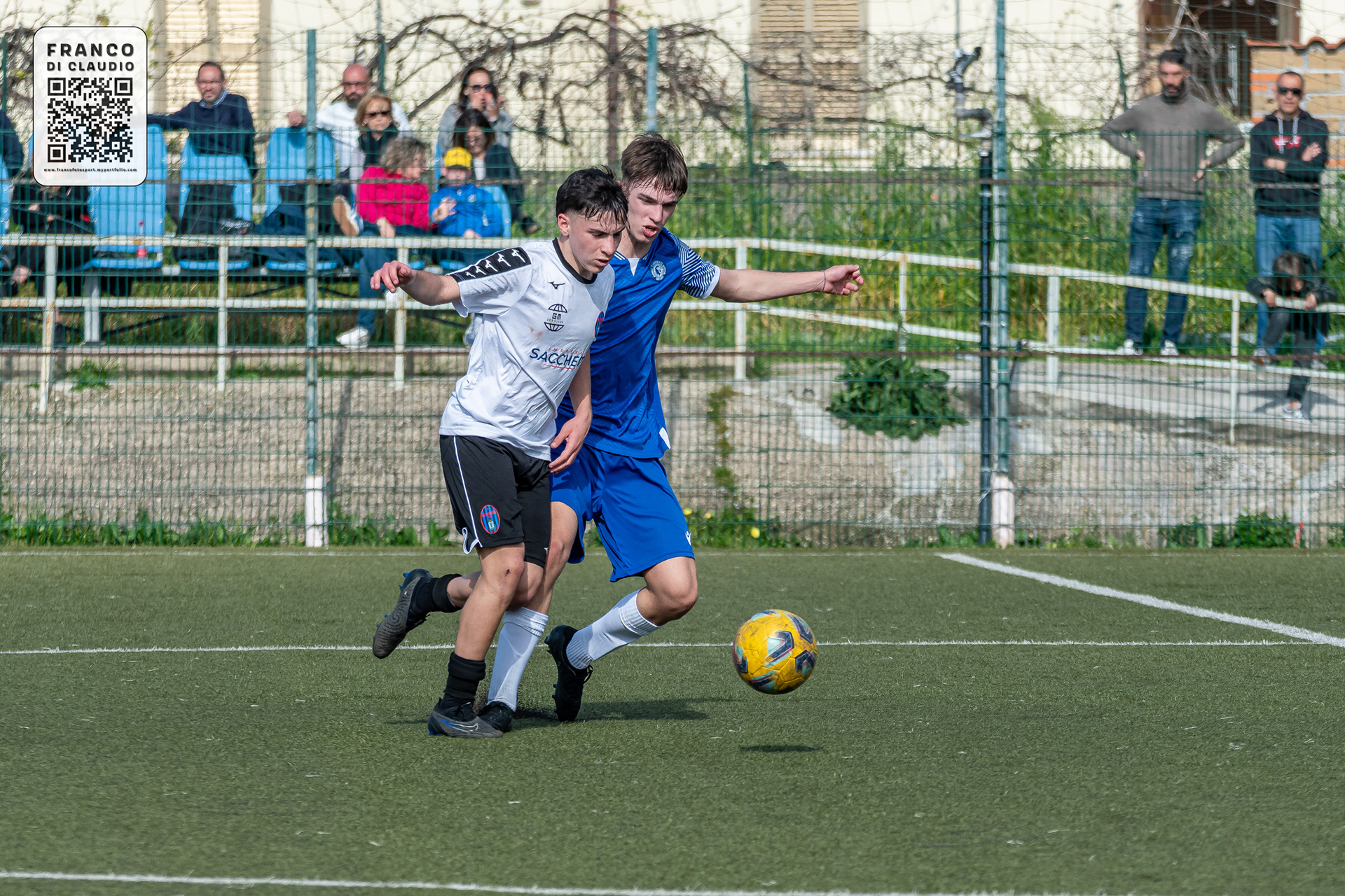 CIV-TRS U16 24-25 #79