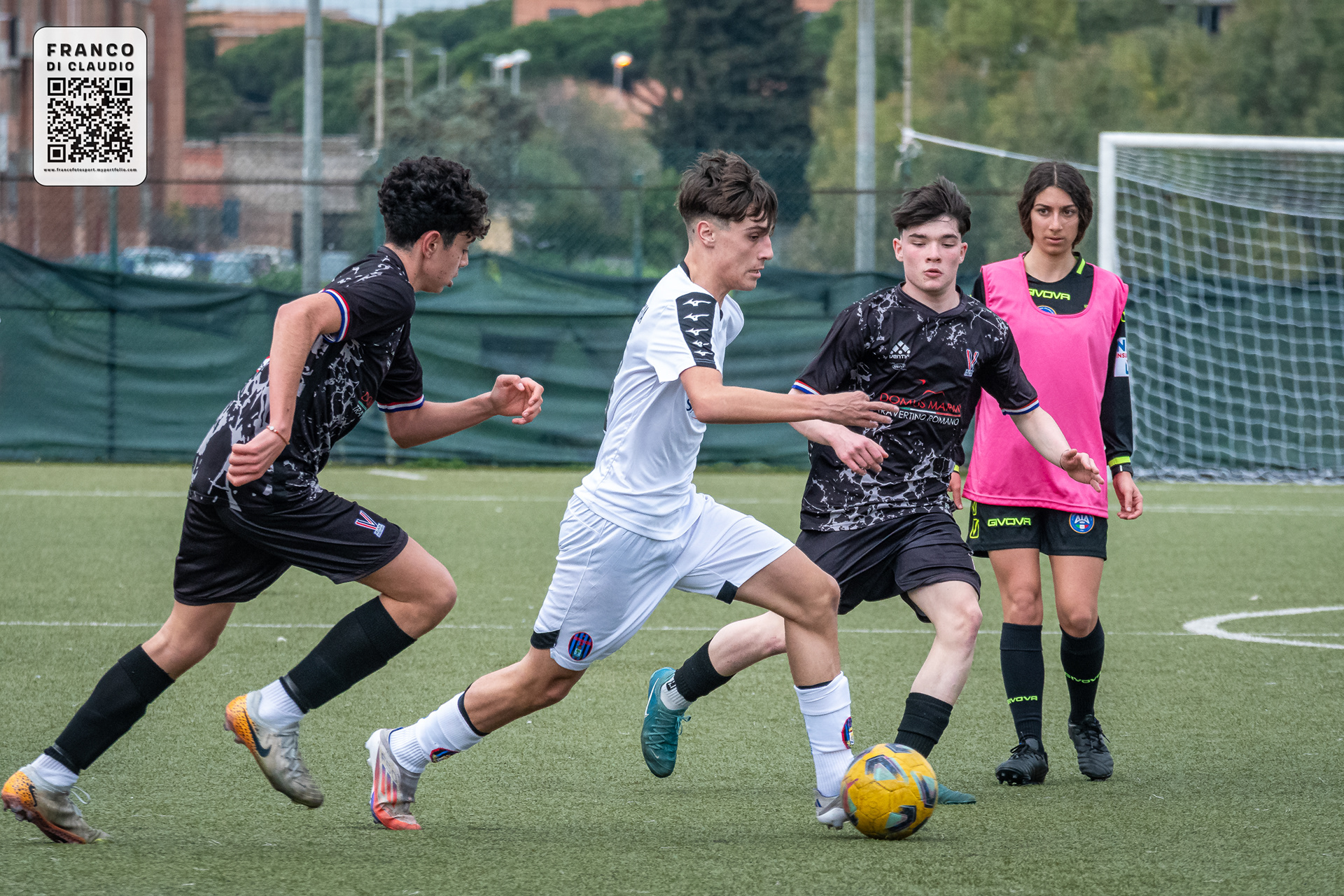 CIV-VLB U16 24-25 #13