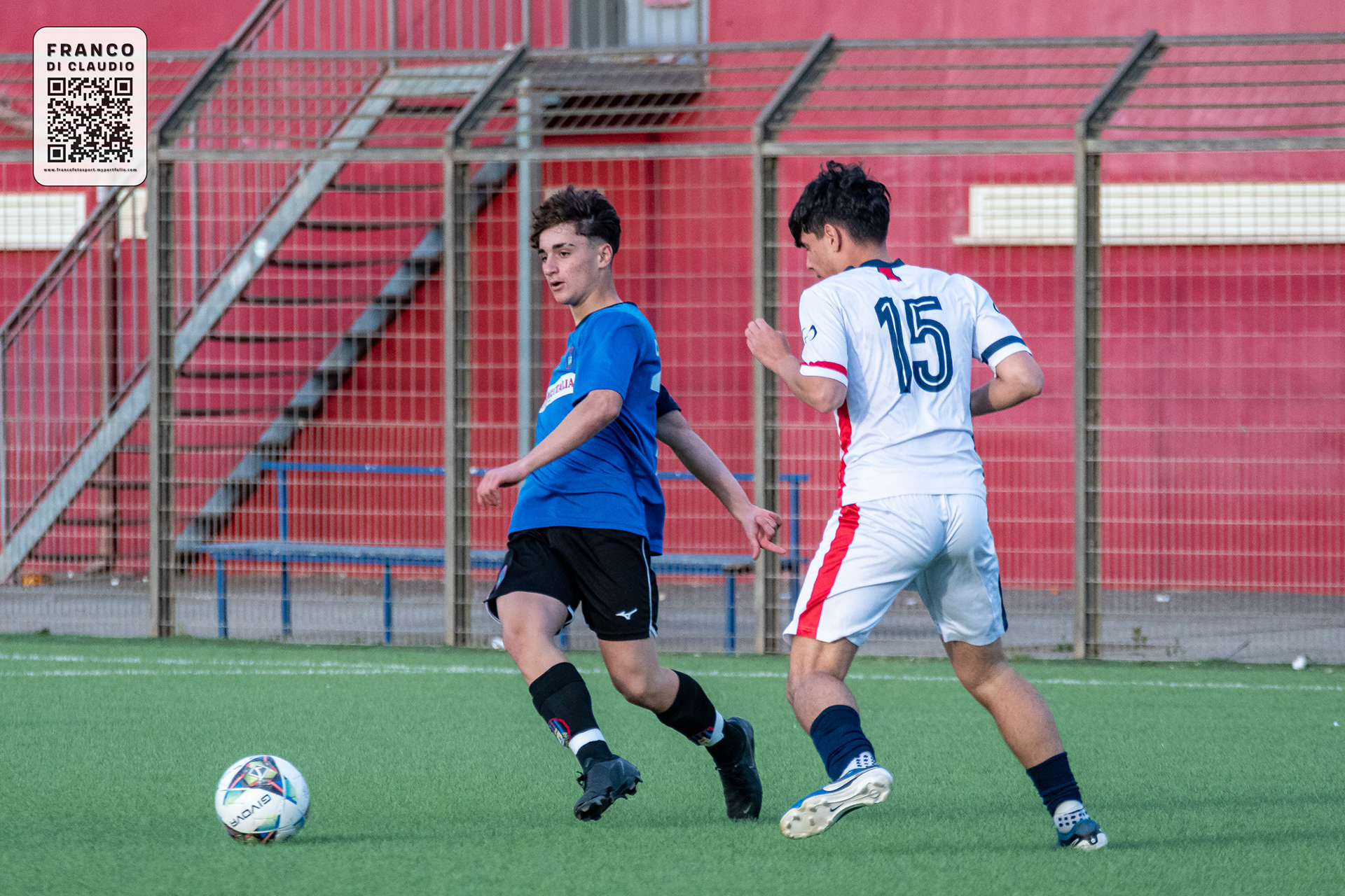 LSP-CIV U17 24-25 #68