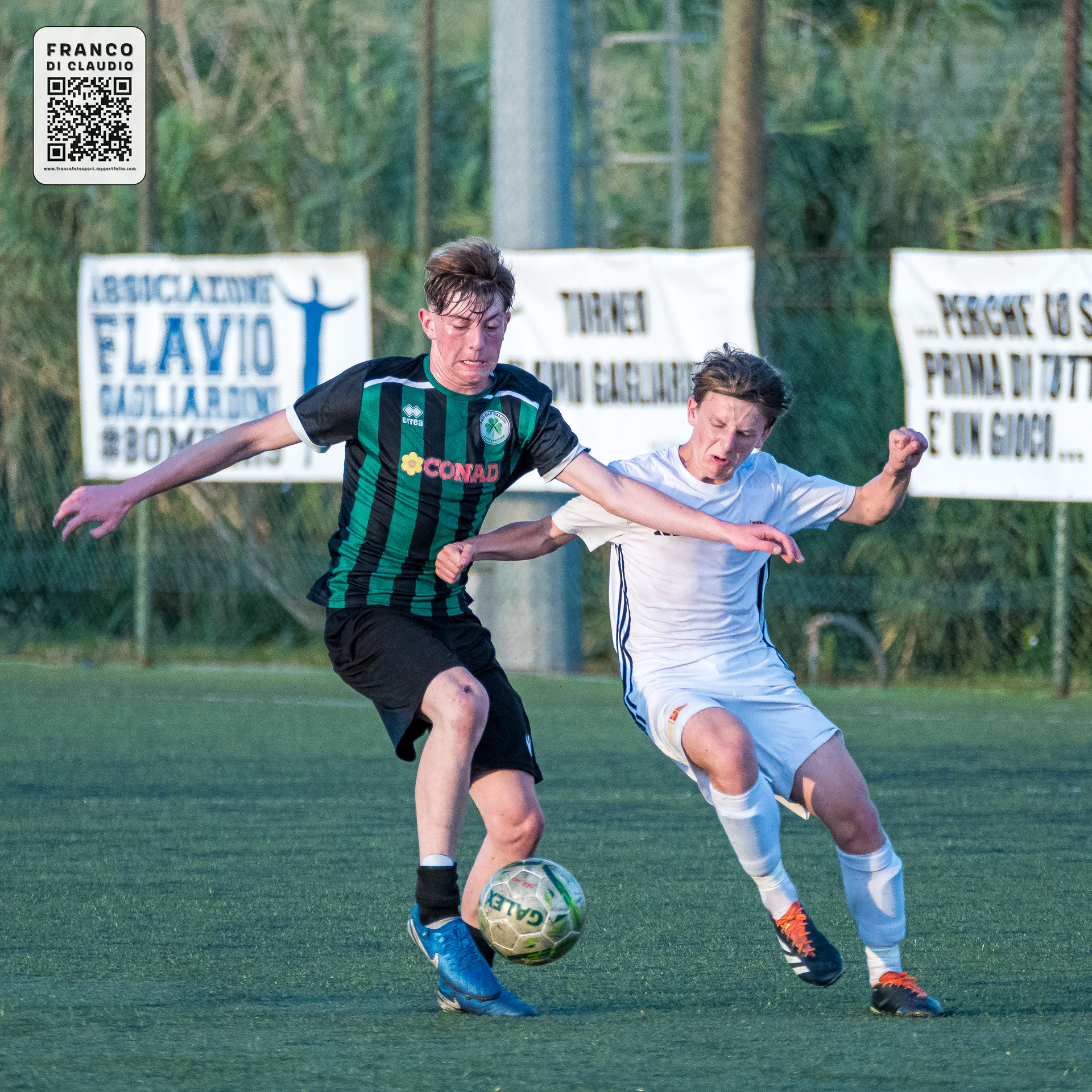 DLF-CCR U16 24-25 #77