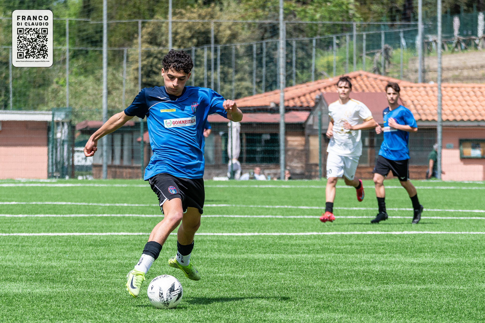 FMR-CIV U17 24-25 #70