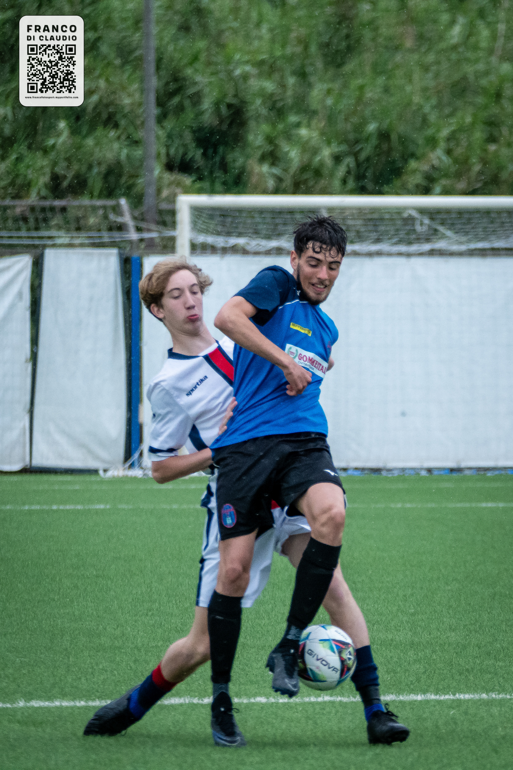 LSP-CIV U17 24-25 #2