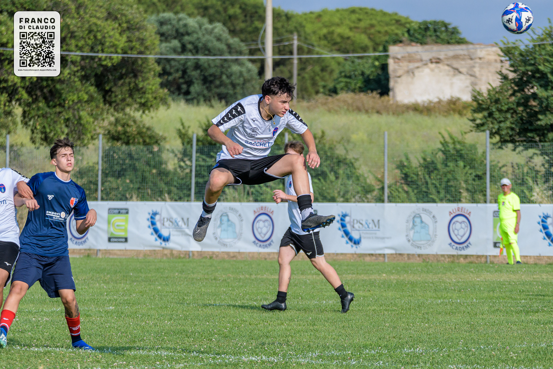 AAC2025 U16 #81