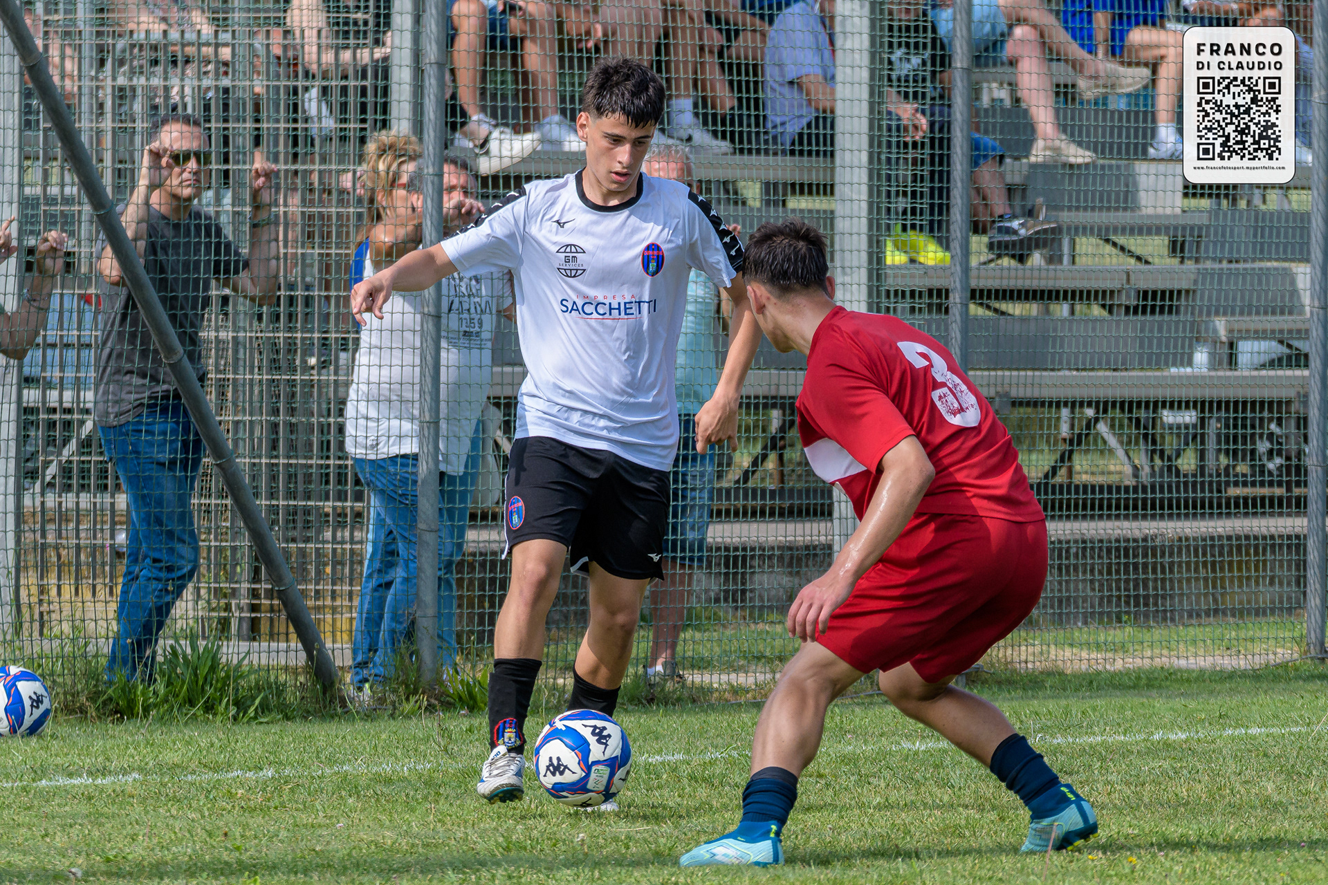 AAC2025 U16 #20