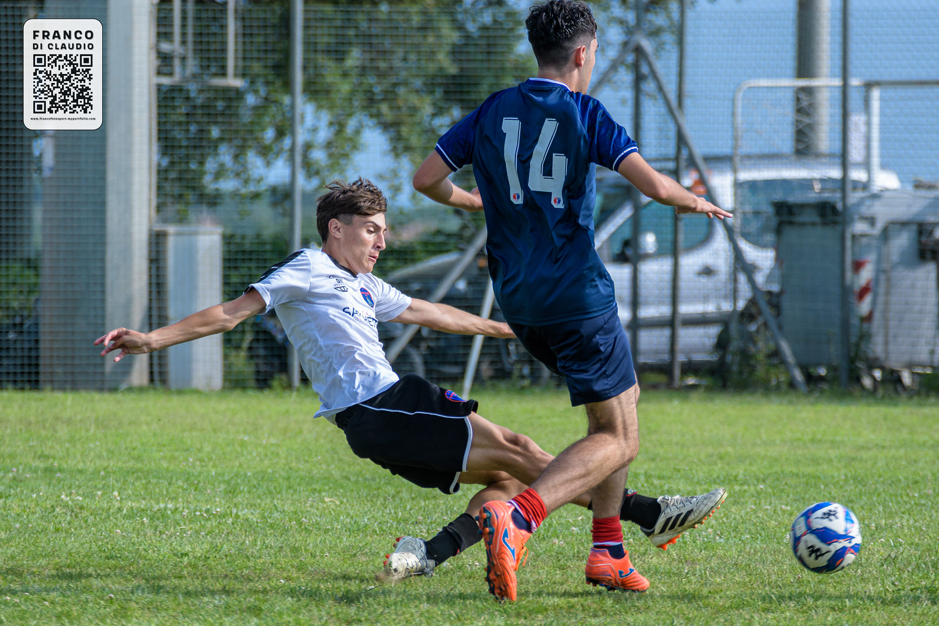 AAC2025 U16 #71