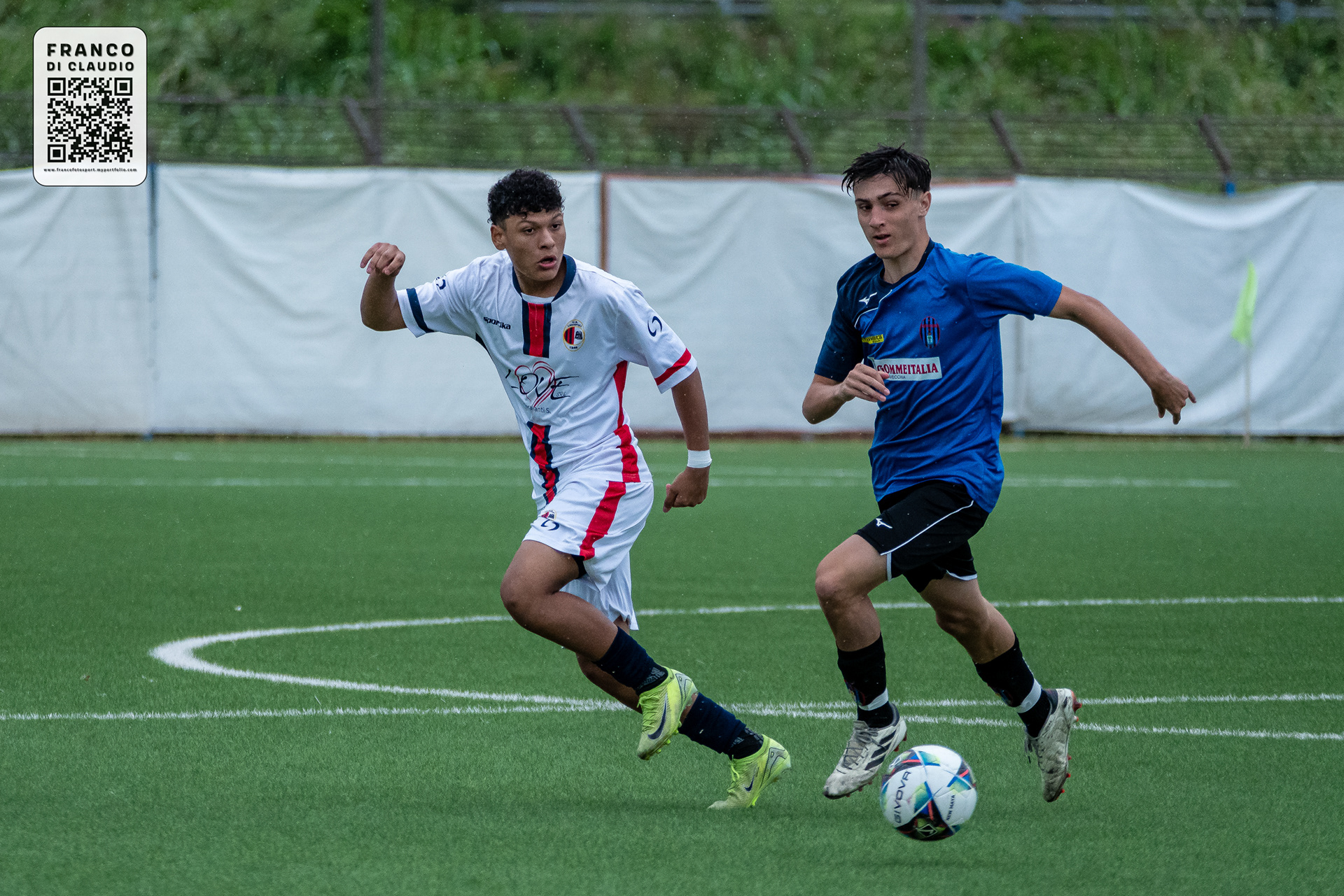 LSP-CIV U17 24-25 #1