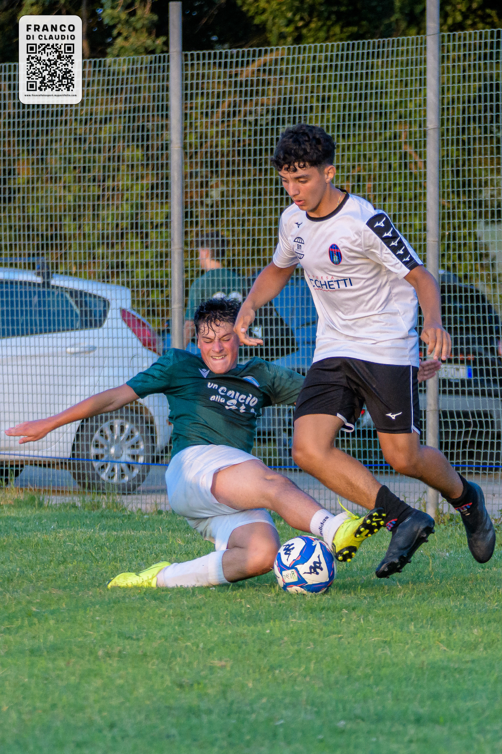 AAC2025 U16 #182