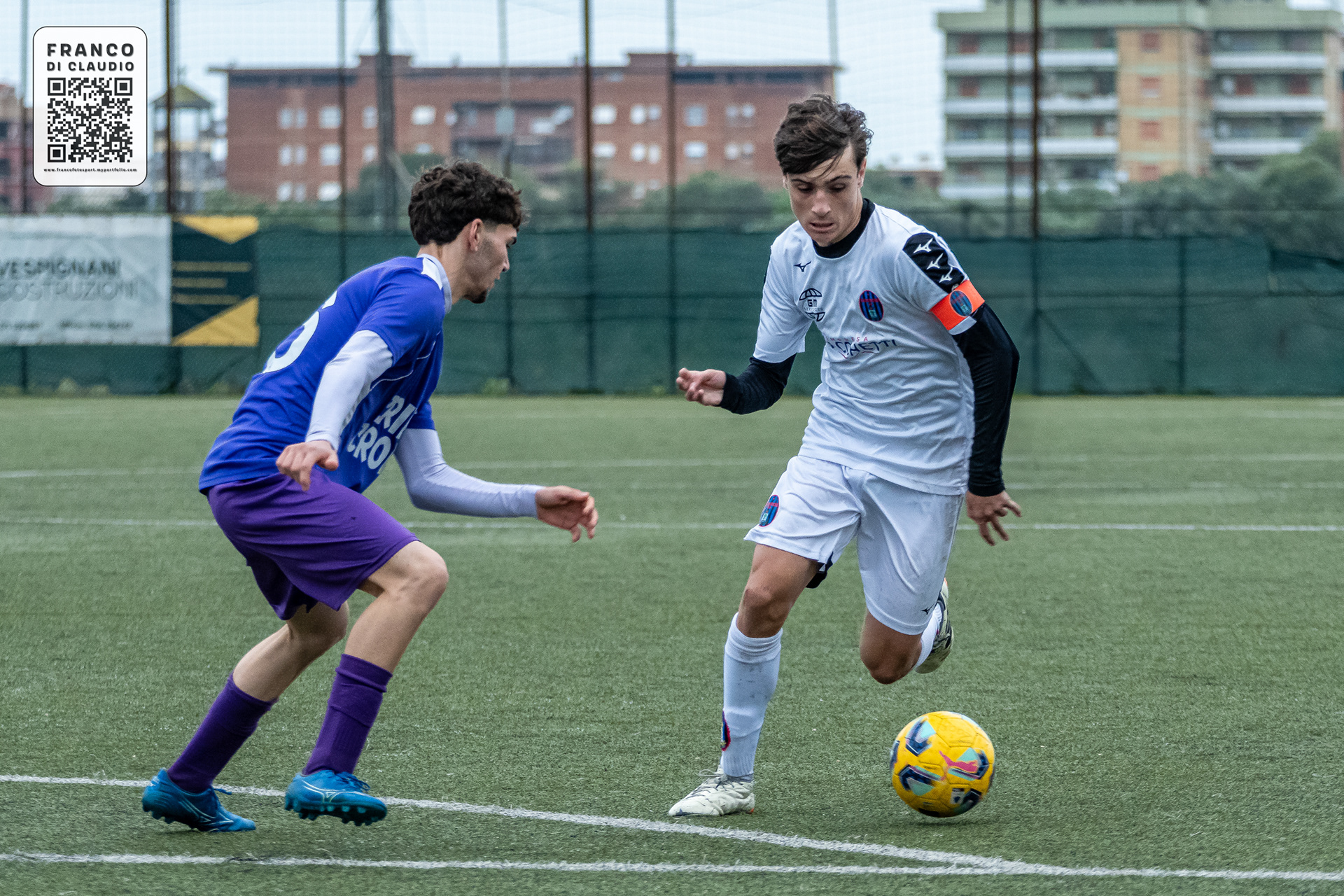 CIV-OST U16 24-25 #95