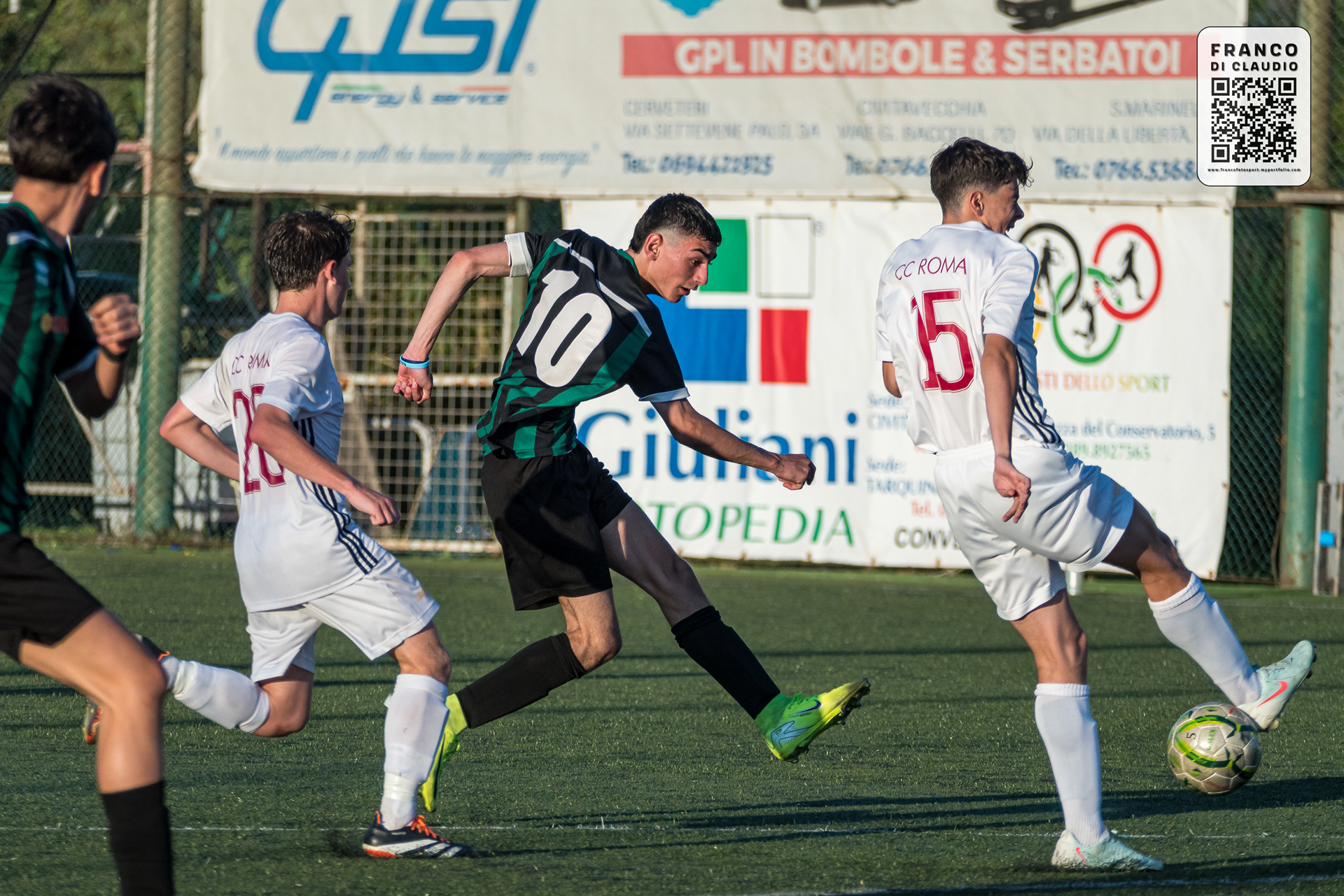 DLF-CCR U16 24-25 #66