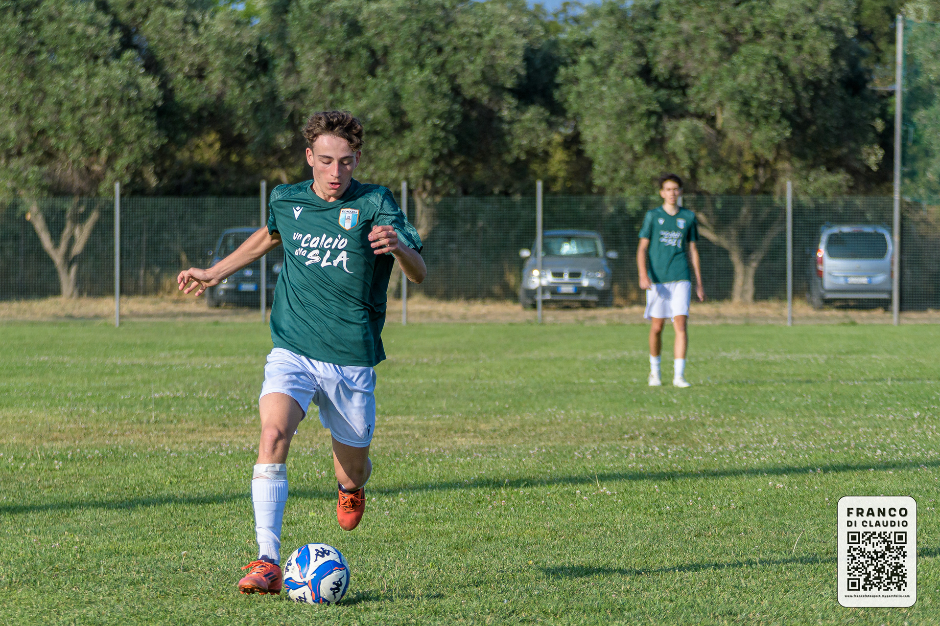 AAC2025 U16 #112