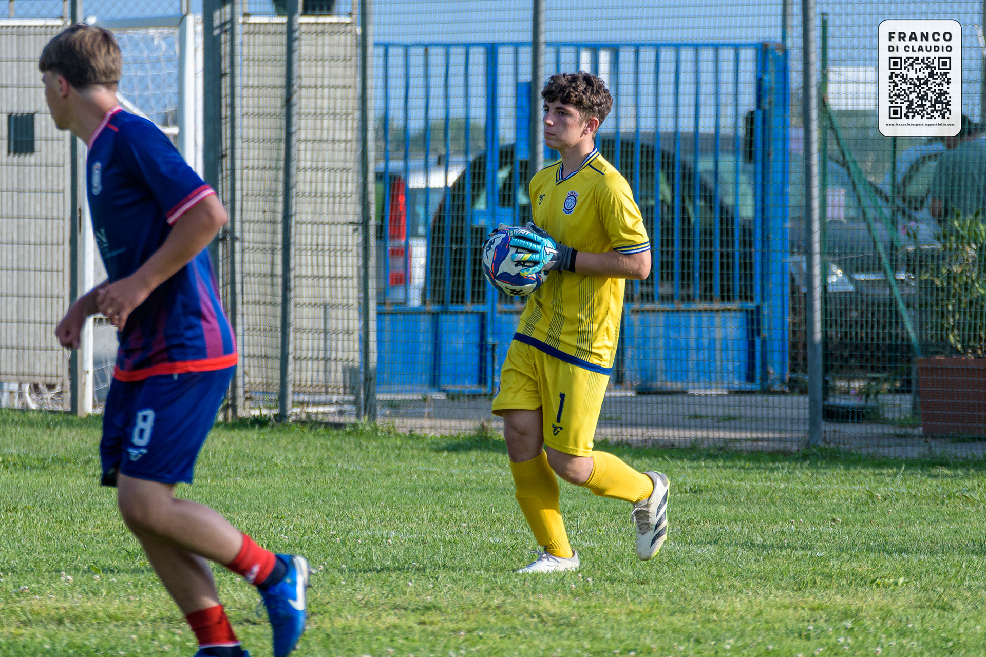 AAC2025 U16 #102