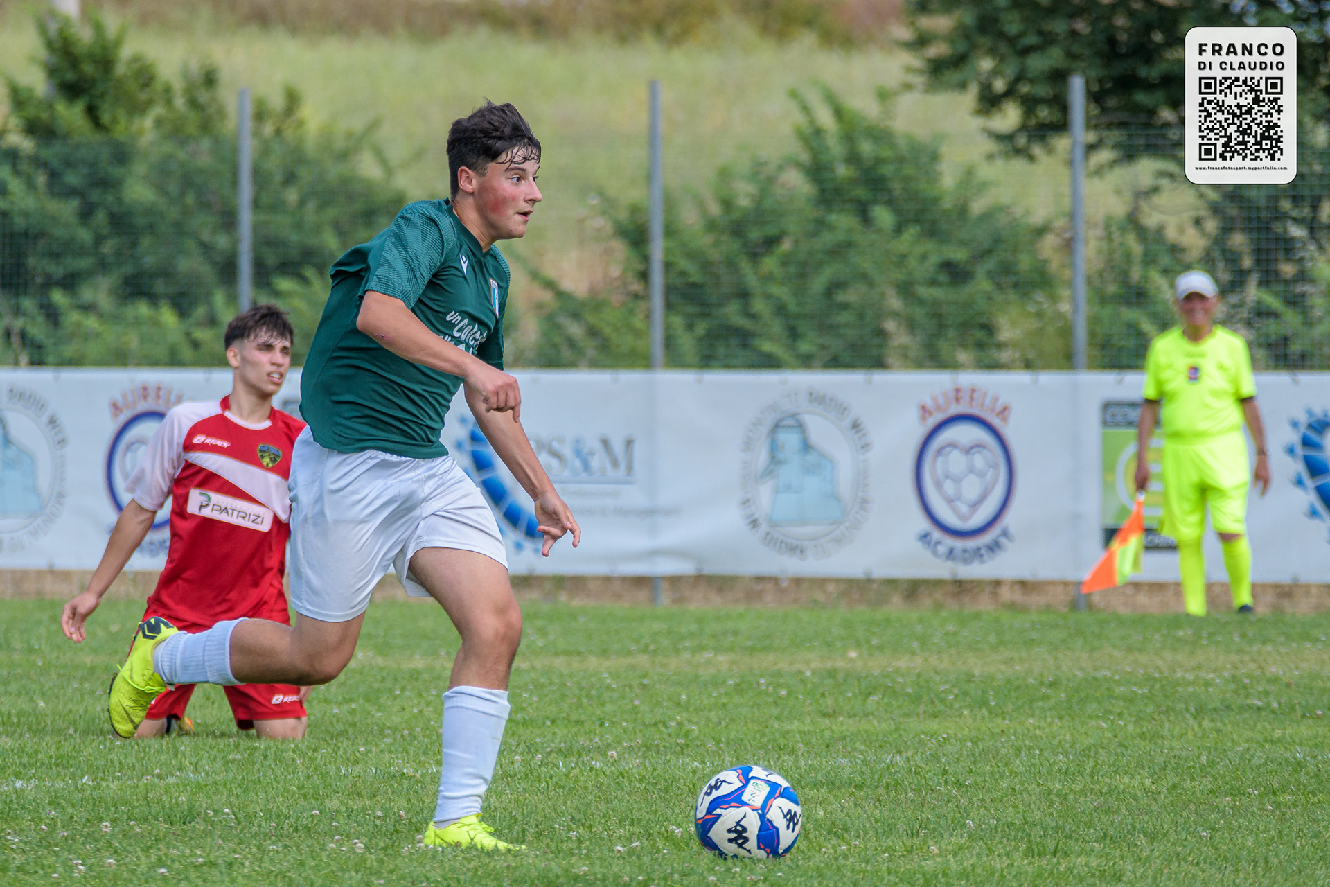 AAC2025 U16 #53