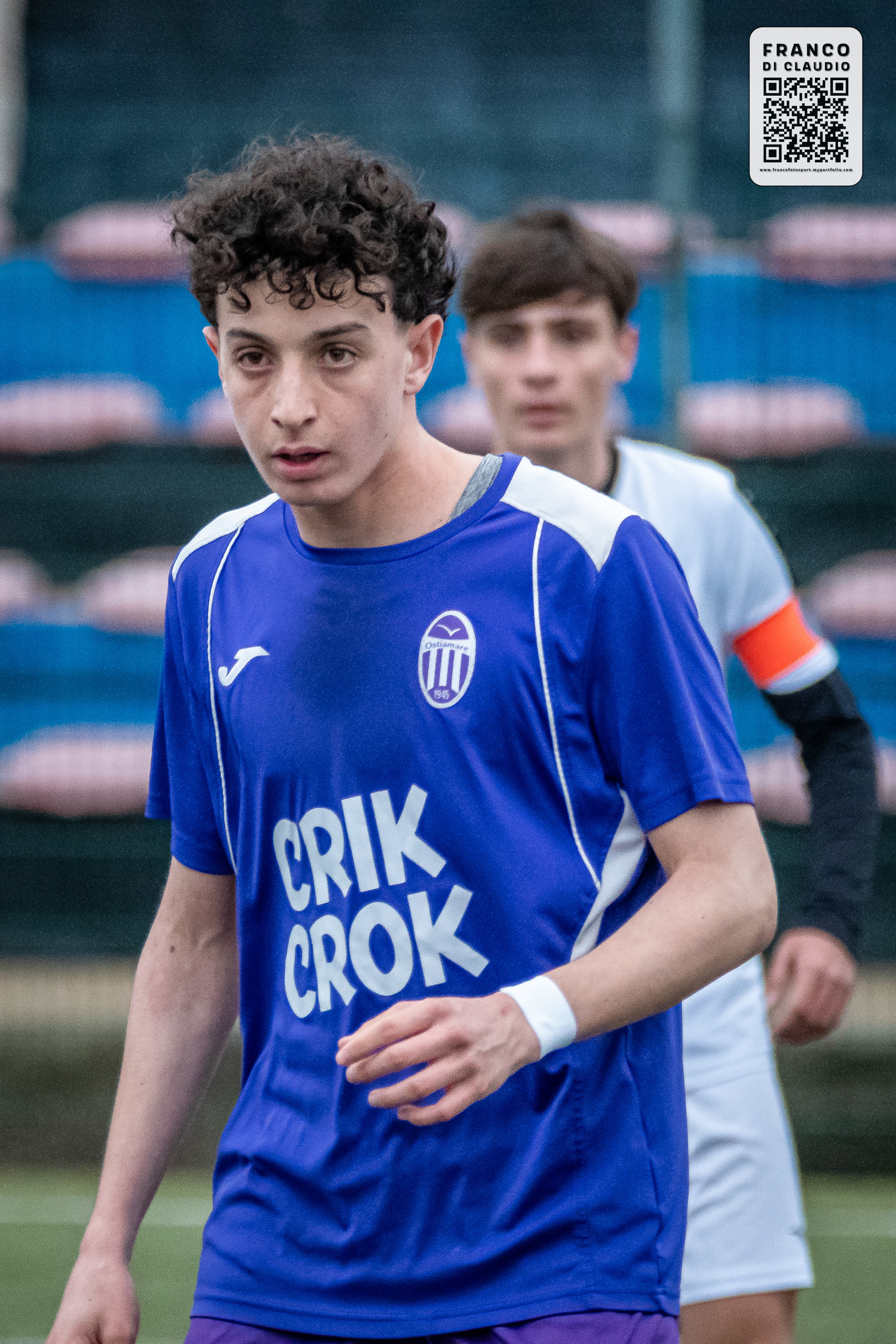CIV-OST U16 24-25 #82