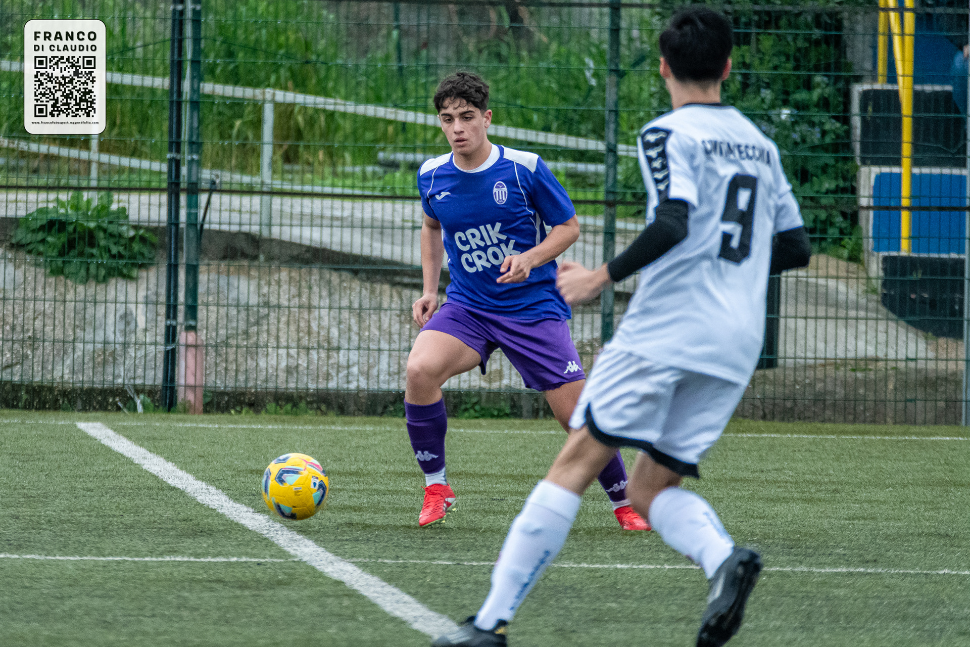CIV-OST U16 24-25 #7