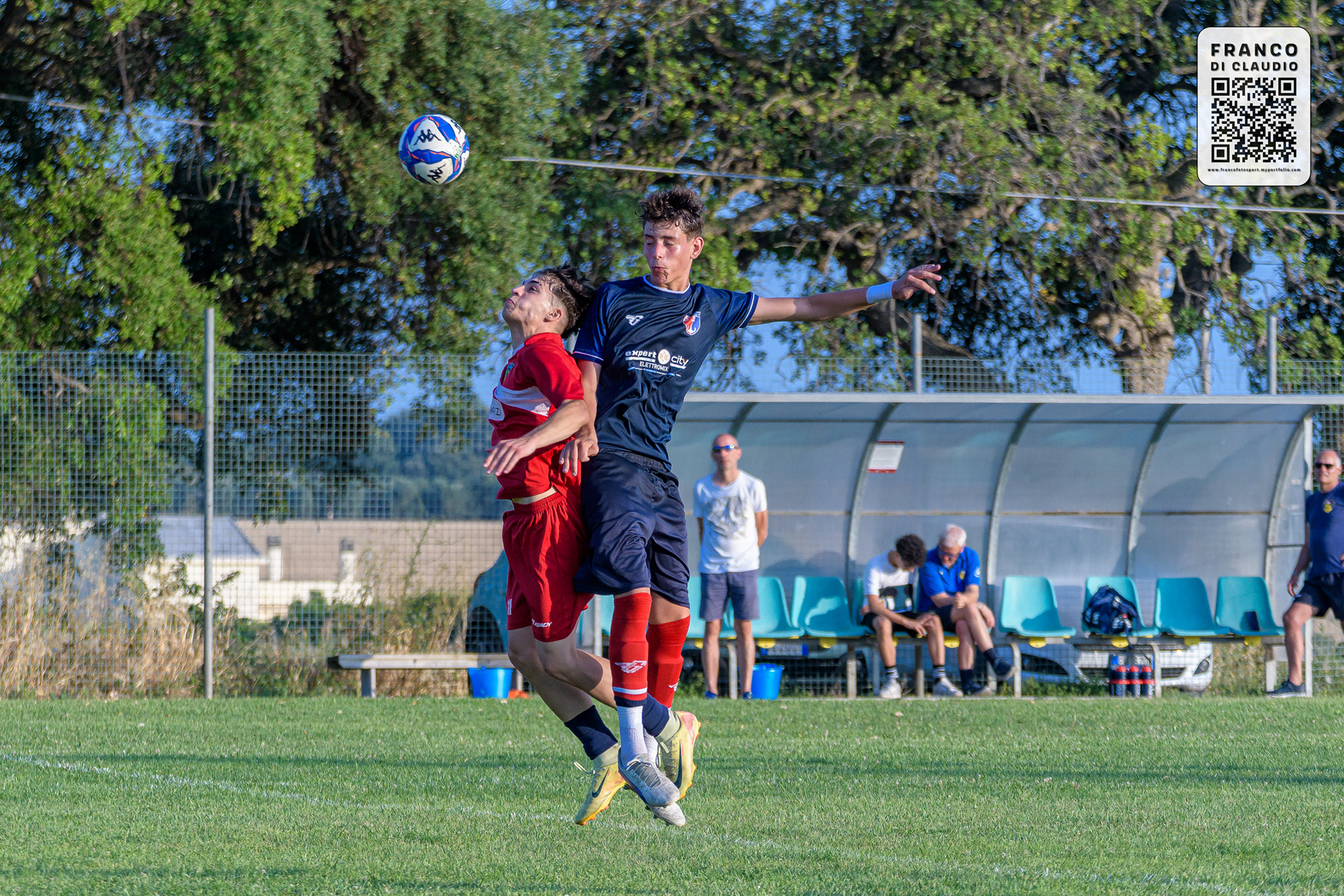AAC2025 U16 #145