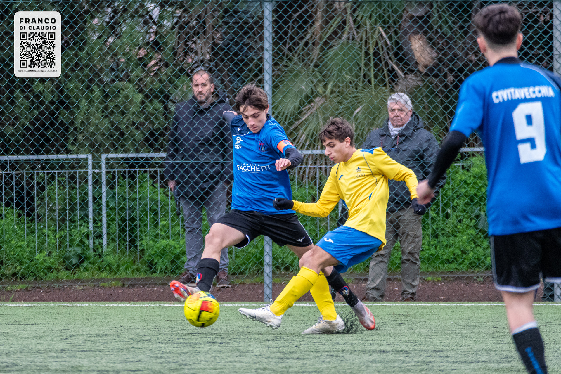 PTR-CIV U16 022025 #4
