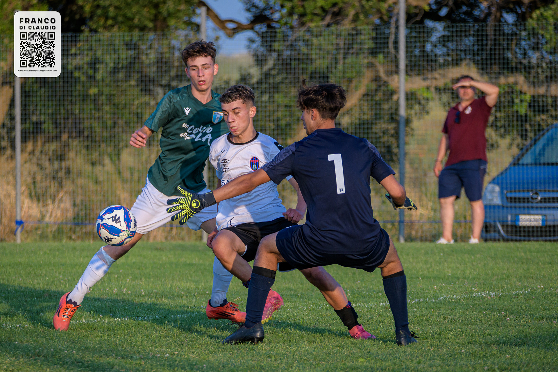 AAC2025 U16 #169