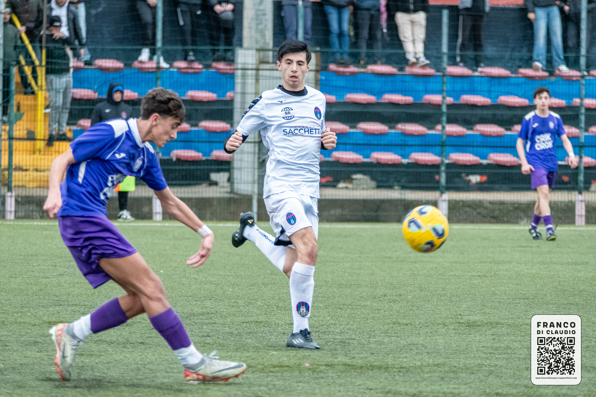 CIV-OST U16 24-25 #65