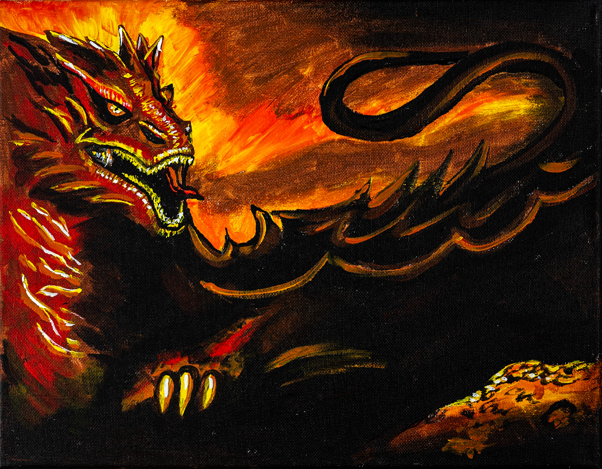 Smaug