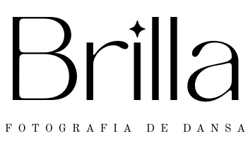 Fotografia de dansa - BRILLA ✨