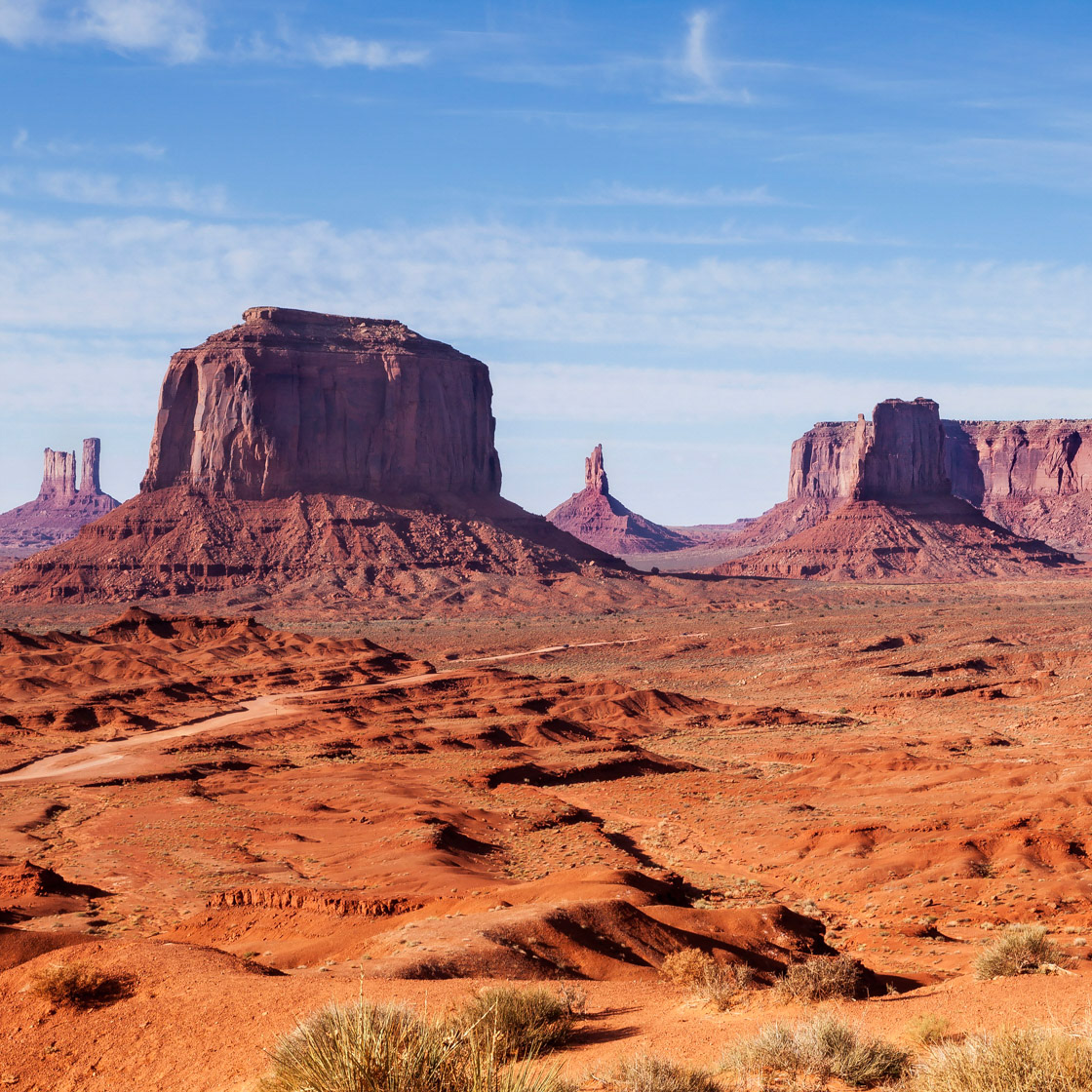 Monument Valley