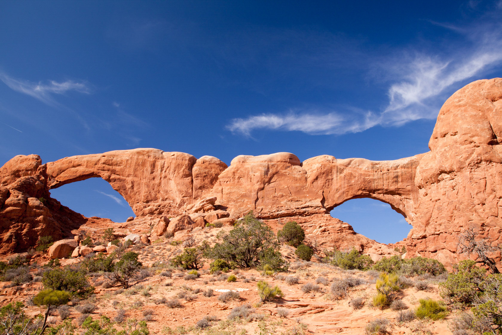 Arches