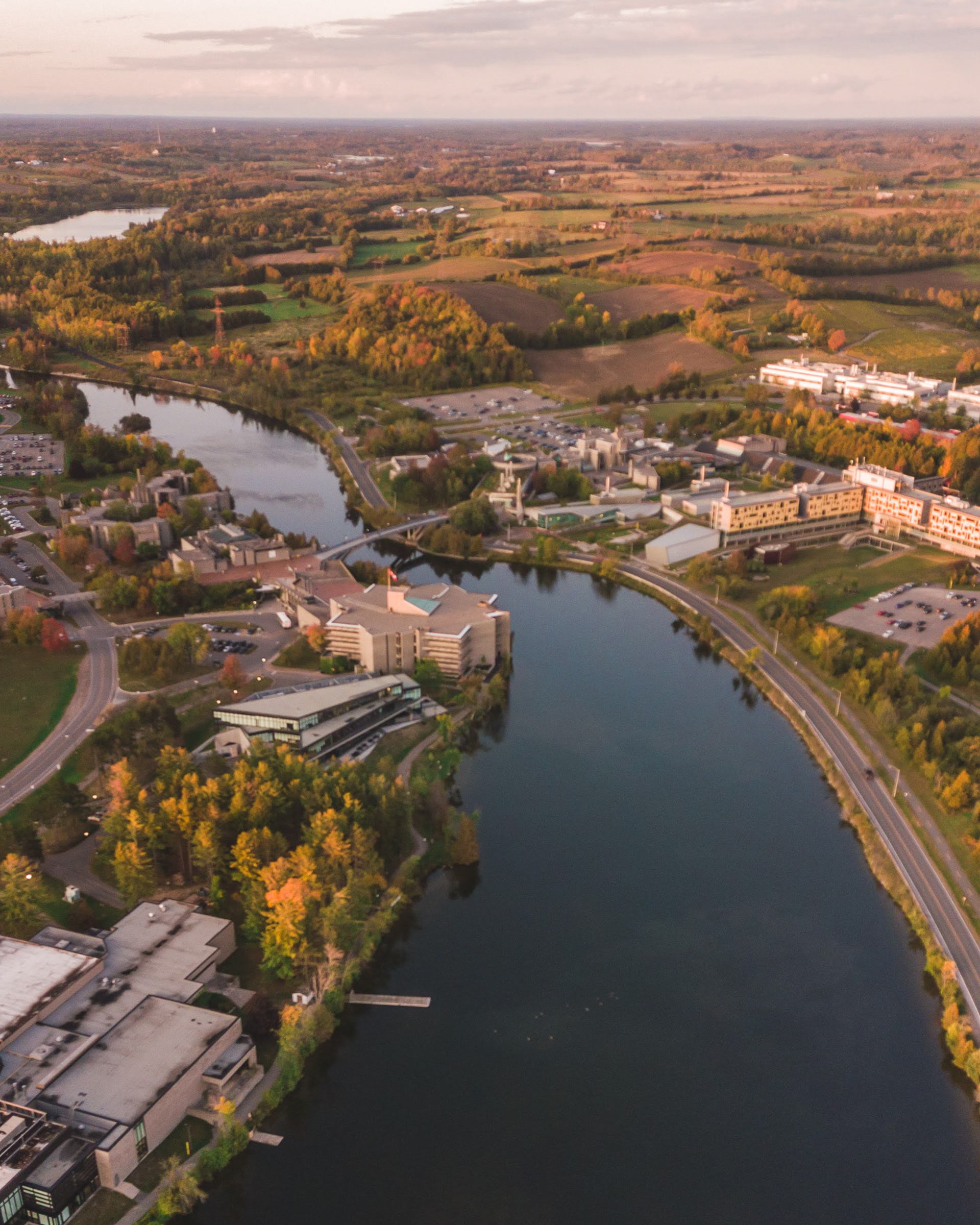 Trent University