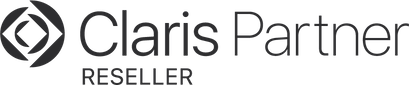 claris filemaker partner reseller